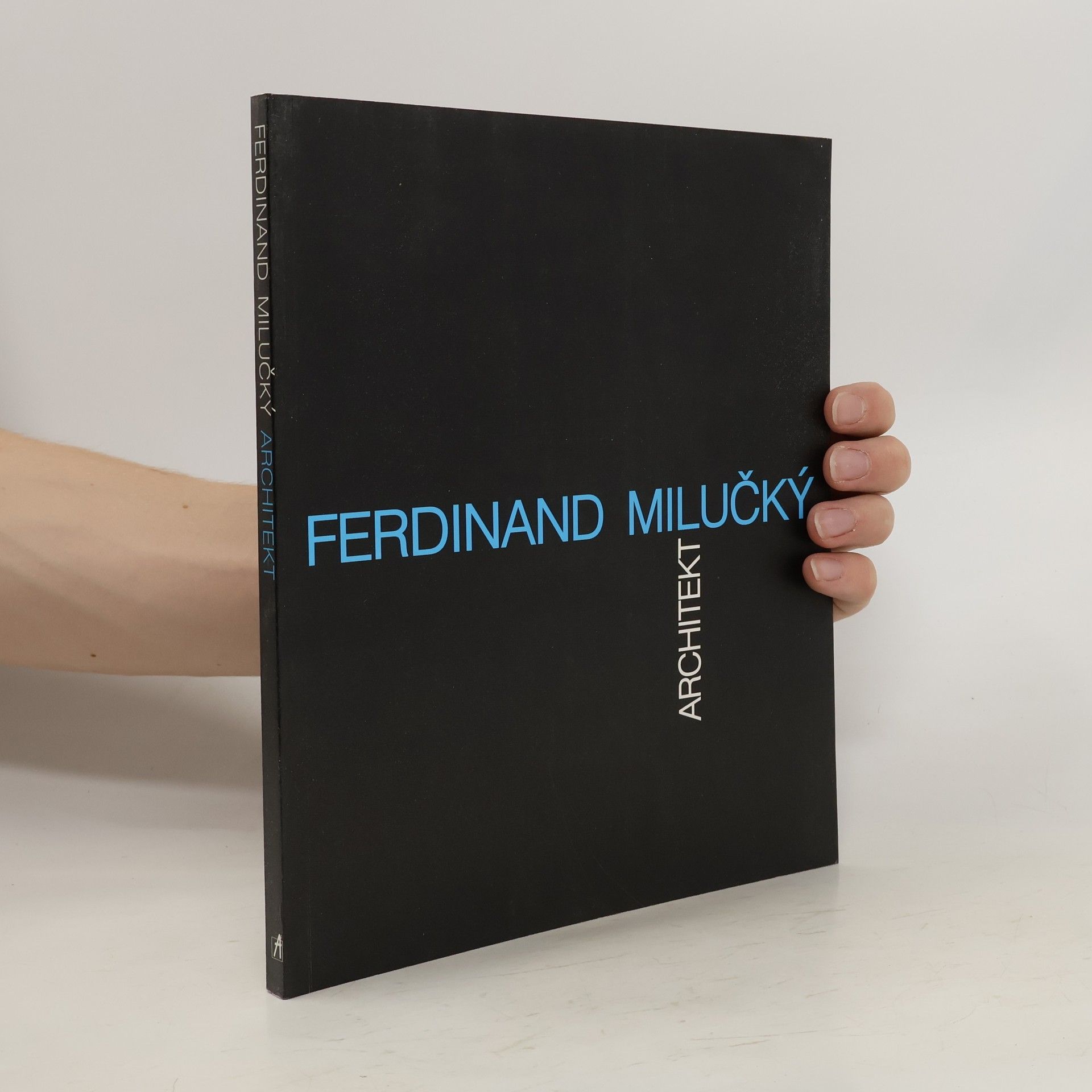 Ferdinand Milučký Architekt Ferdinand Milučký