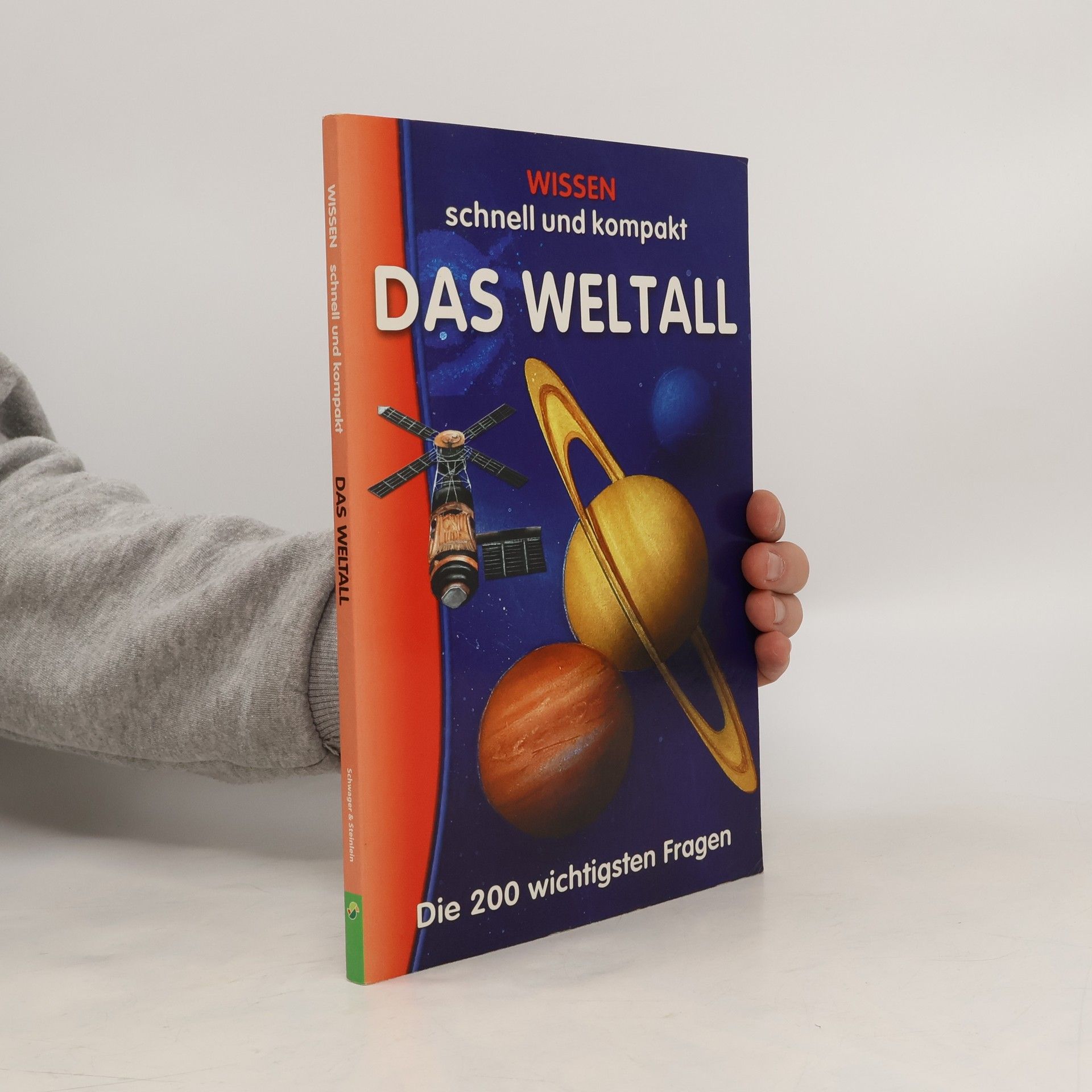 Collective Wissen schnell und kompakt: Das Weltall