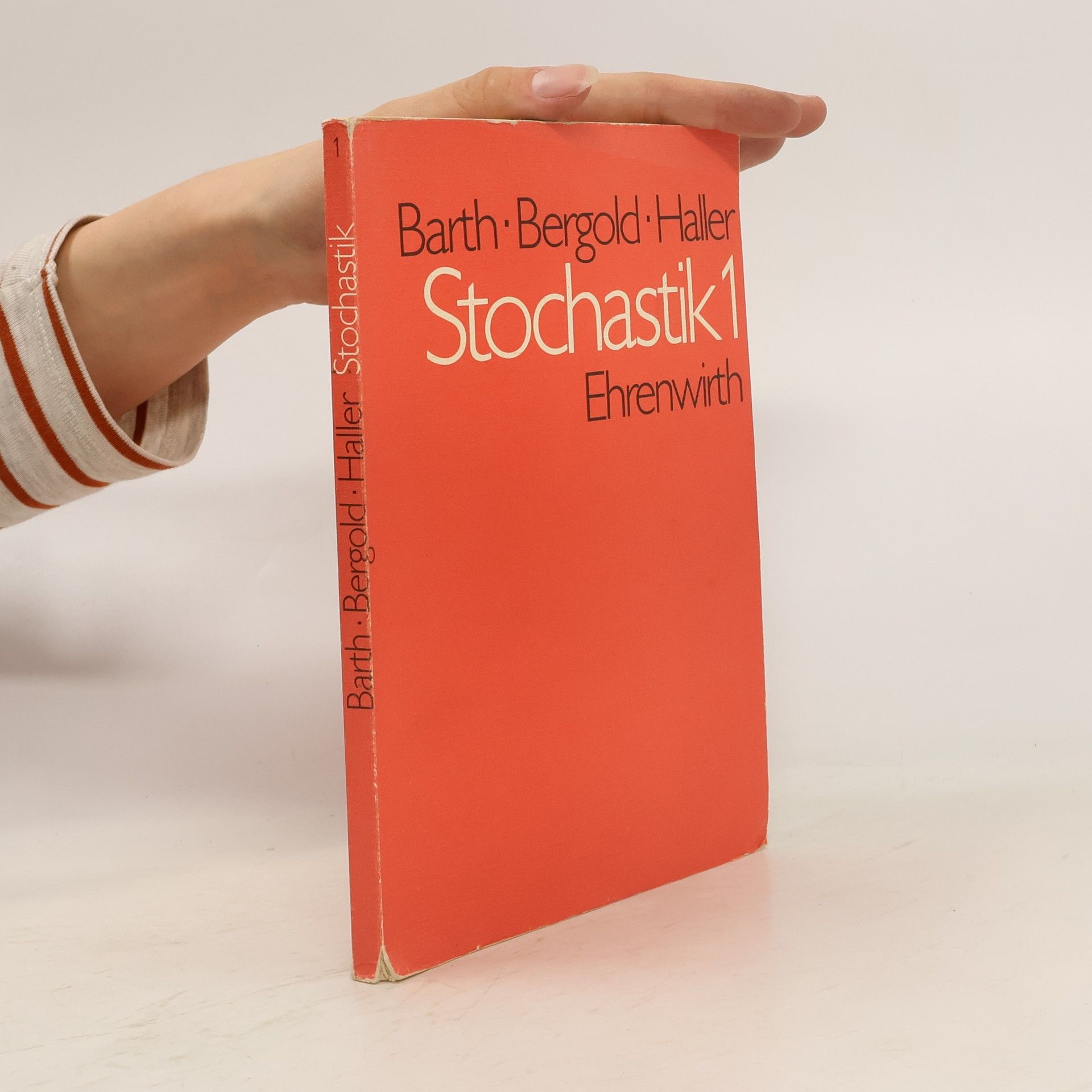 Autorenkollektiv Stochastik 1