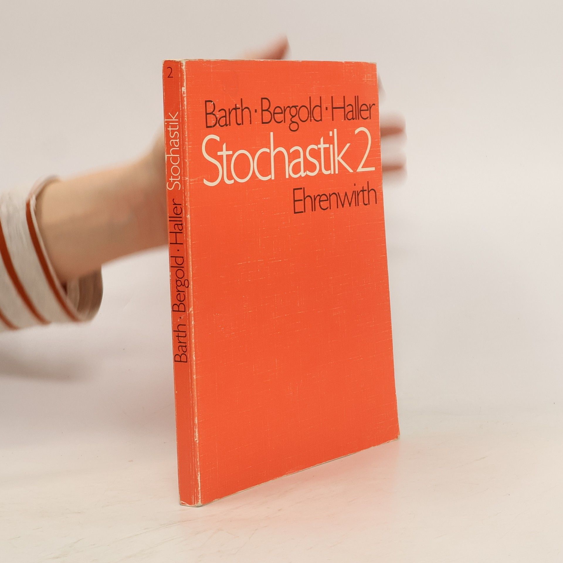 Autorenkollektiv Stochastik 2