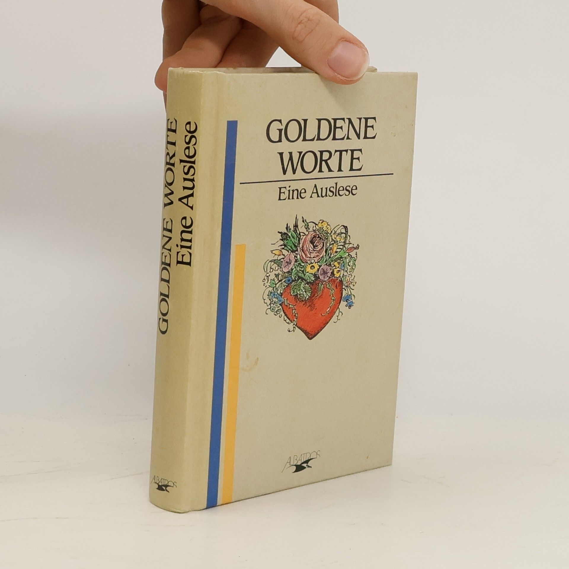 Ute Bogner Goldene Worte