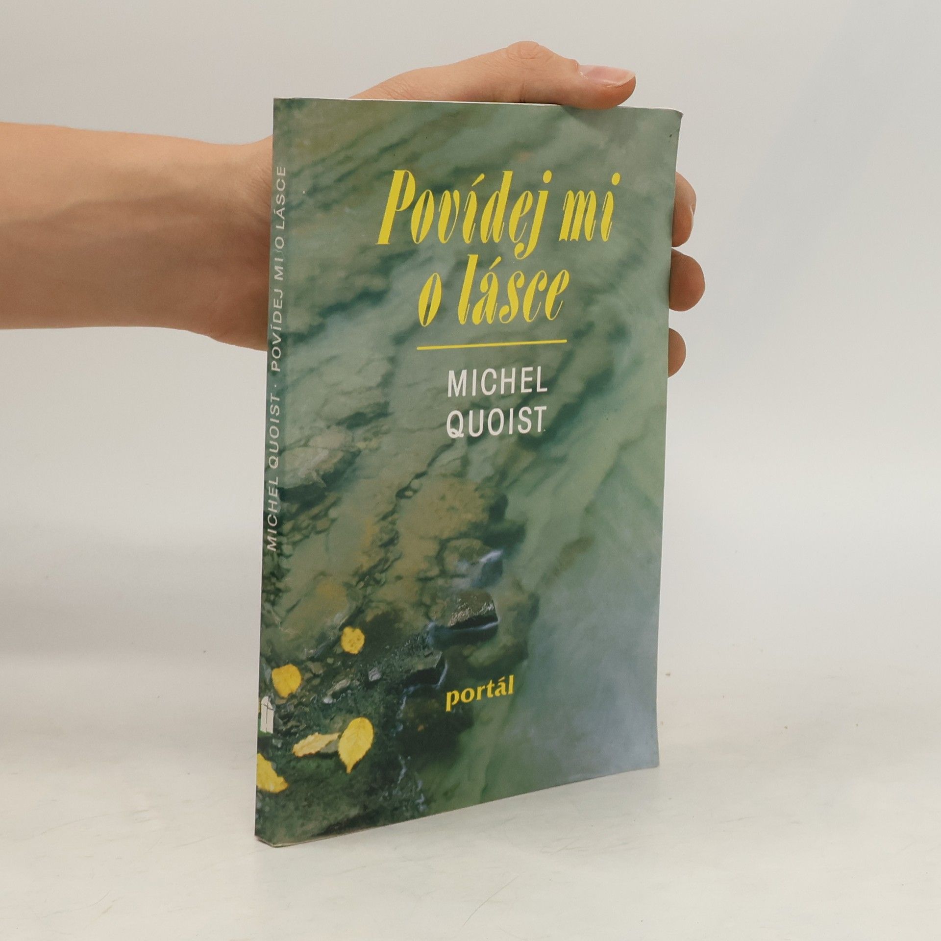 Józef Augustyn Sexualita v našem životě