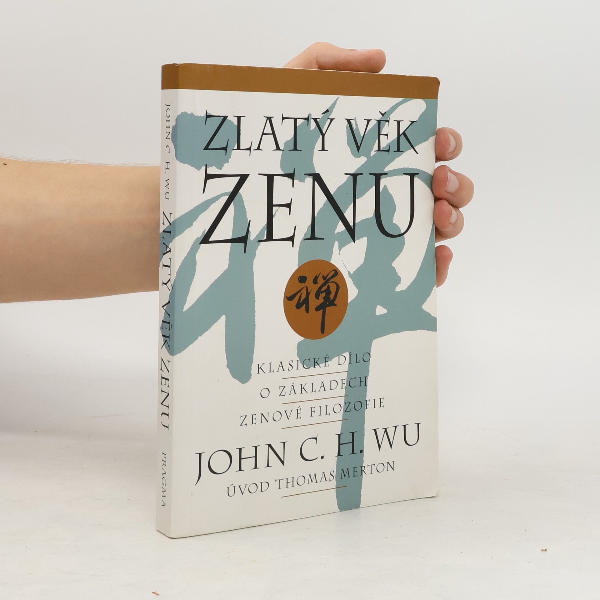 Jingxiong Wu Zlatý věk zenu