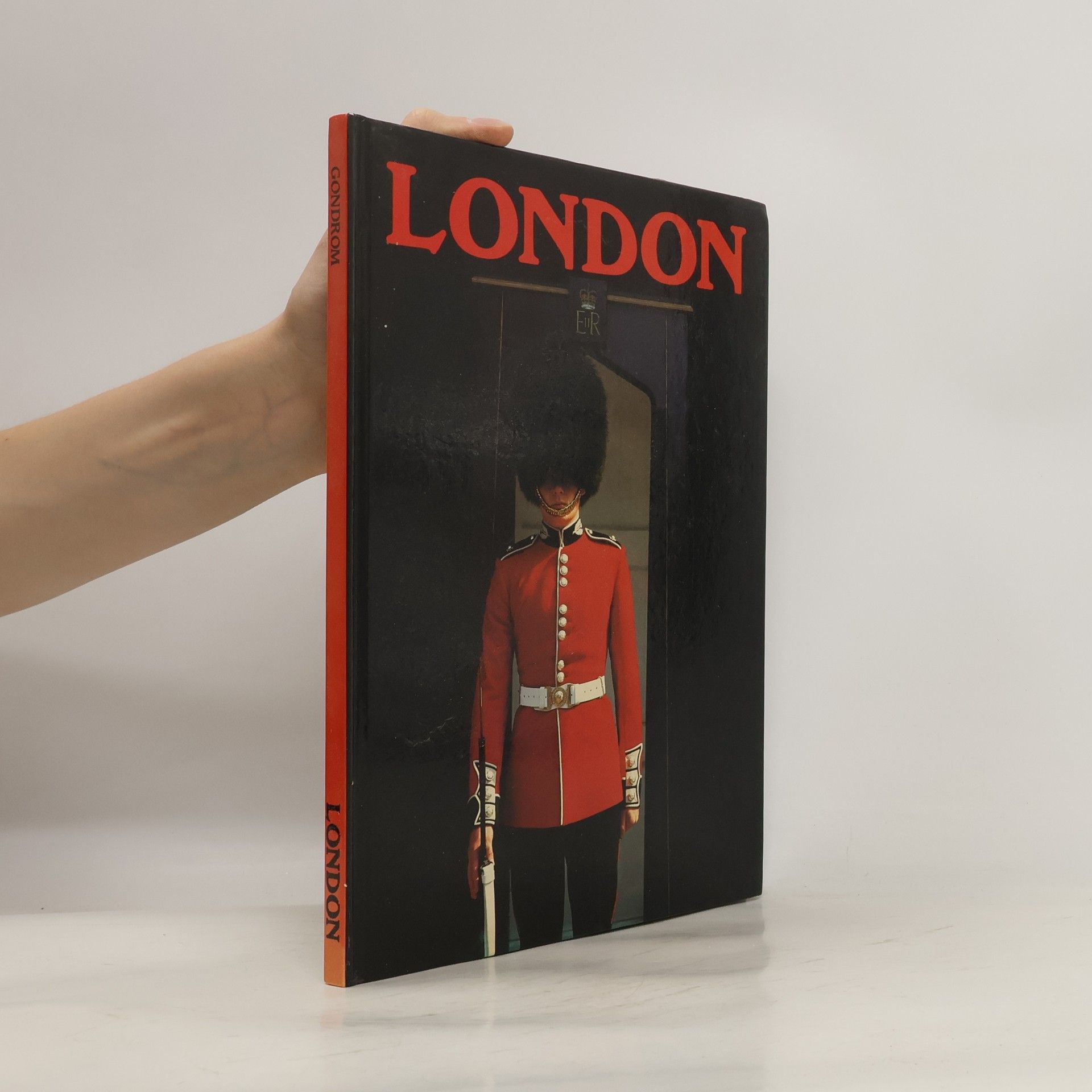 Jürgen Berger London