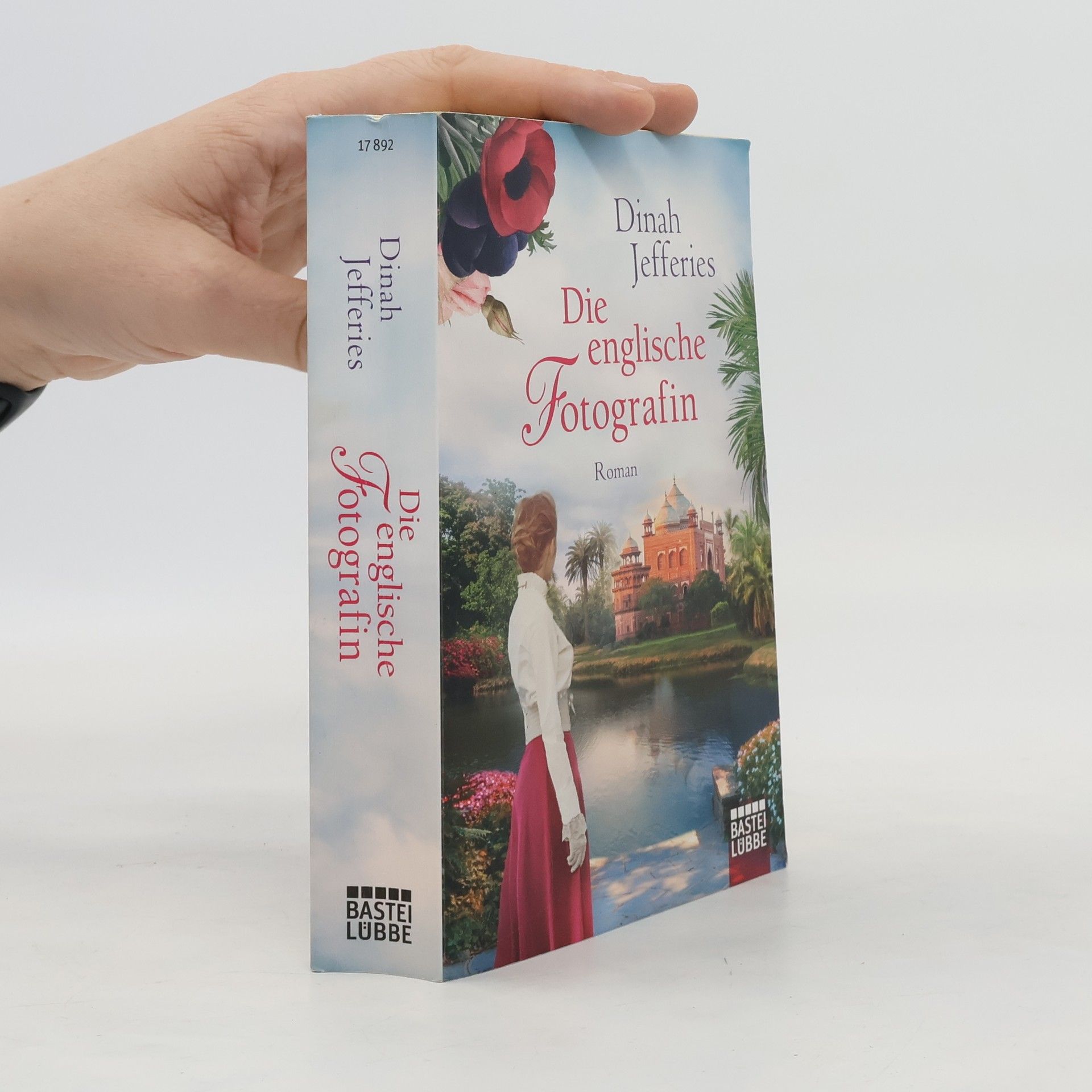Dinah Jefferies Die englische Fotografin