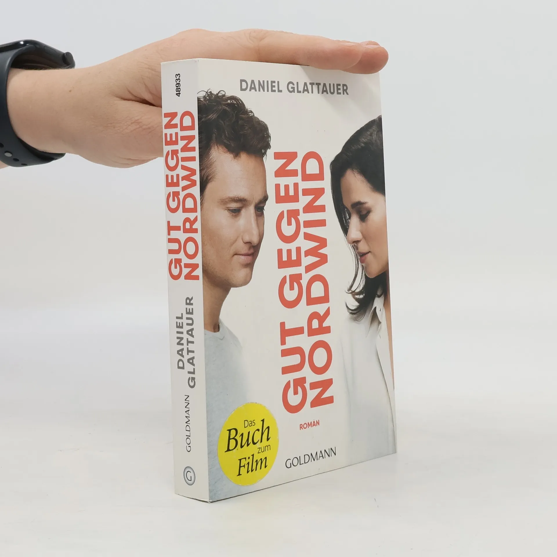 Gut gegen Nordwind | Buch | Daniel Glattauer