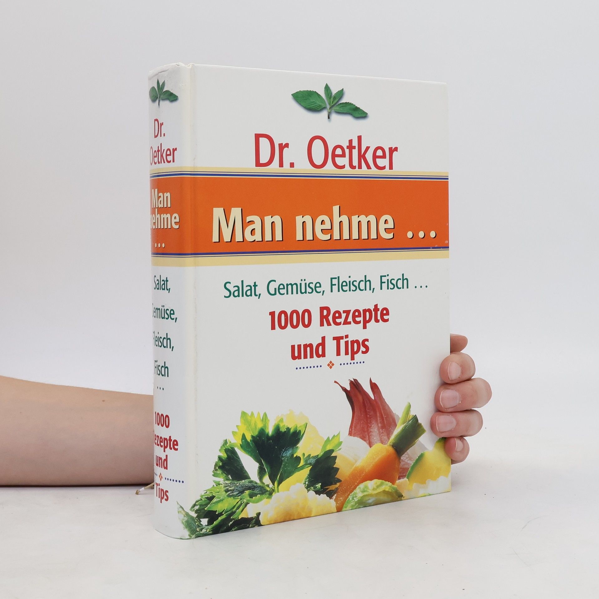 Collective Man nehme...