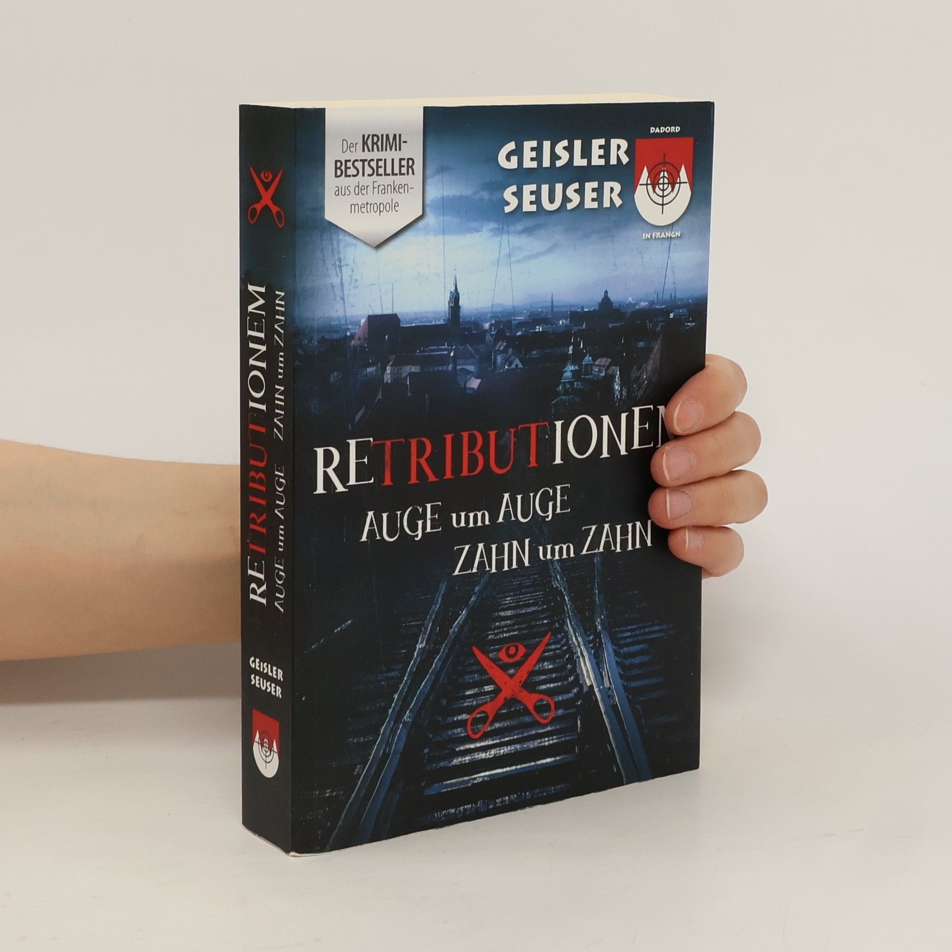 Roland Geißler Retributionem