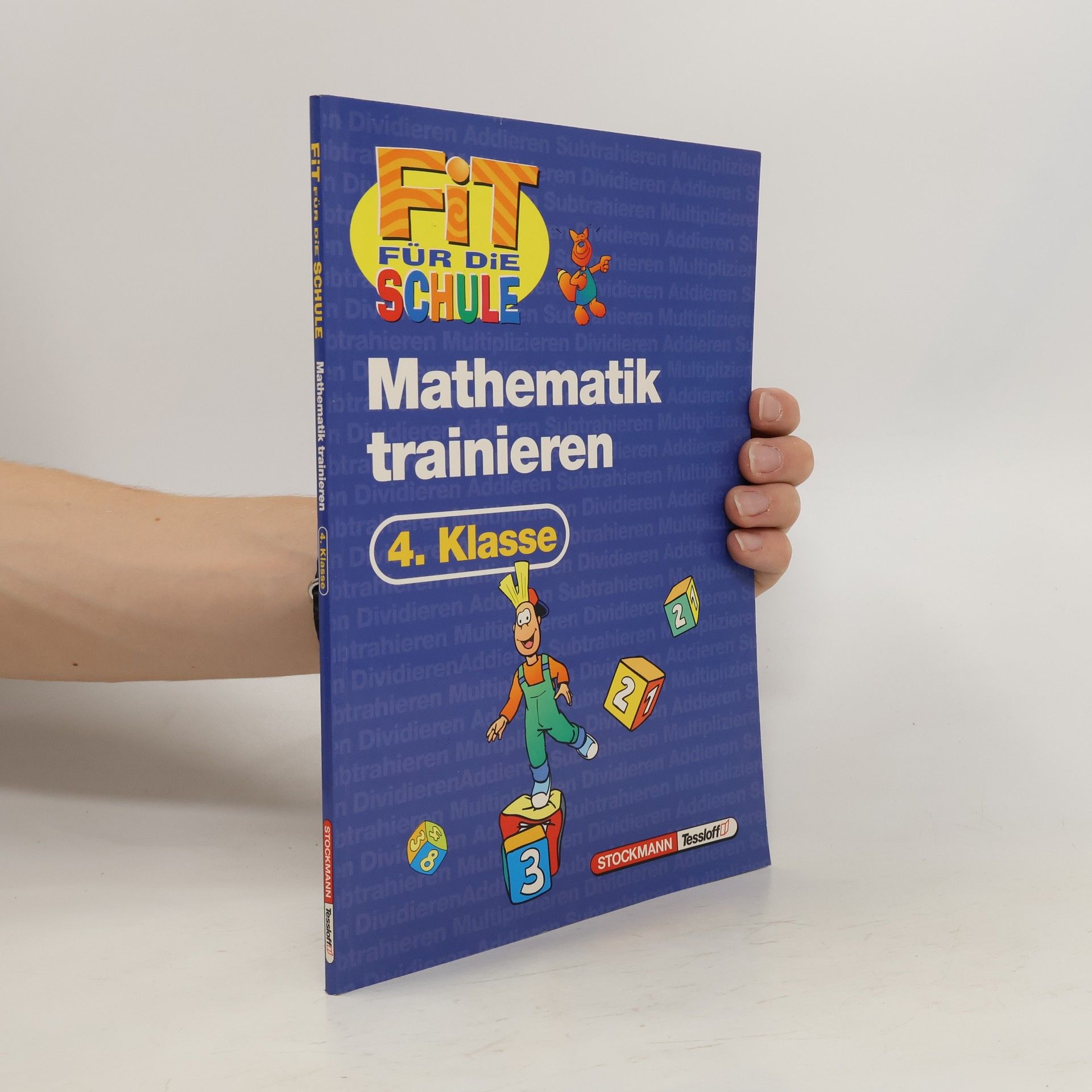 Autorenkollektiv So überwindest du Schwierigkeiten im ... Schuljahr