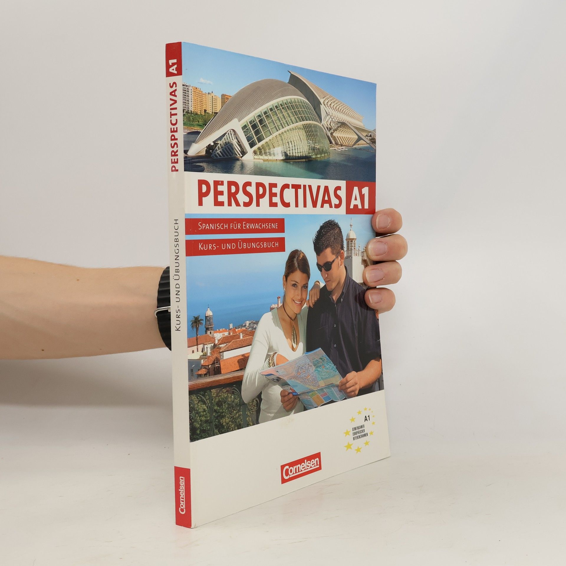 Autorenkollektiv Perspectivas