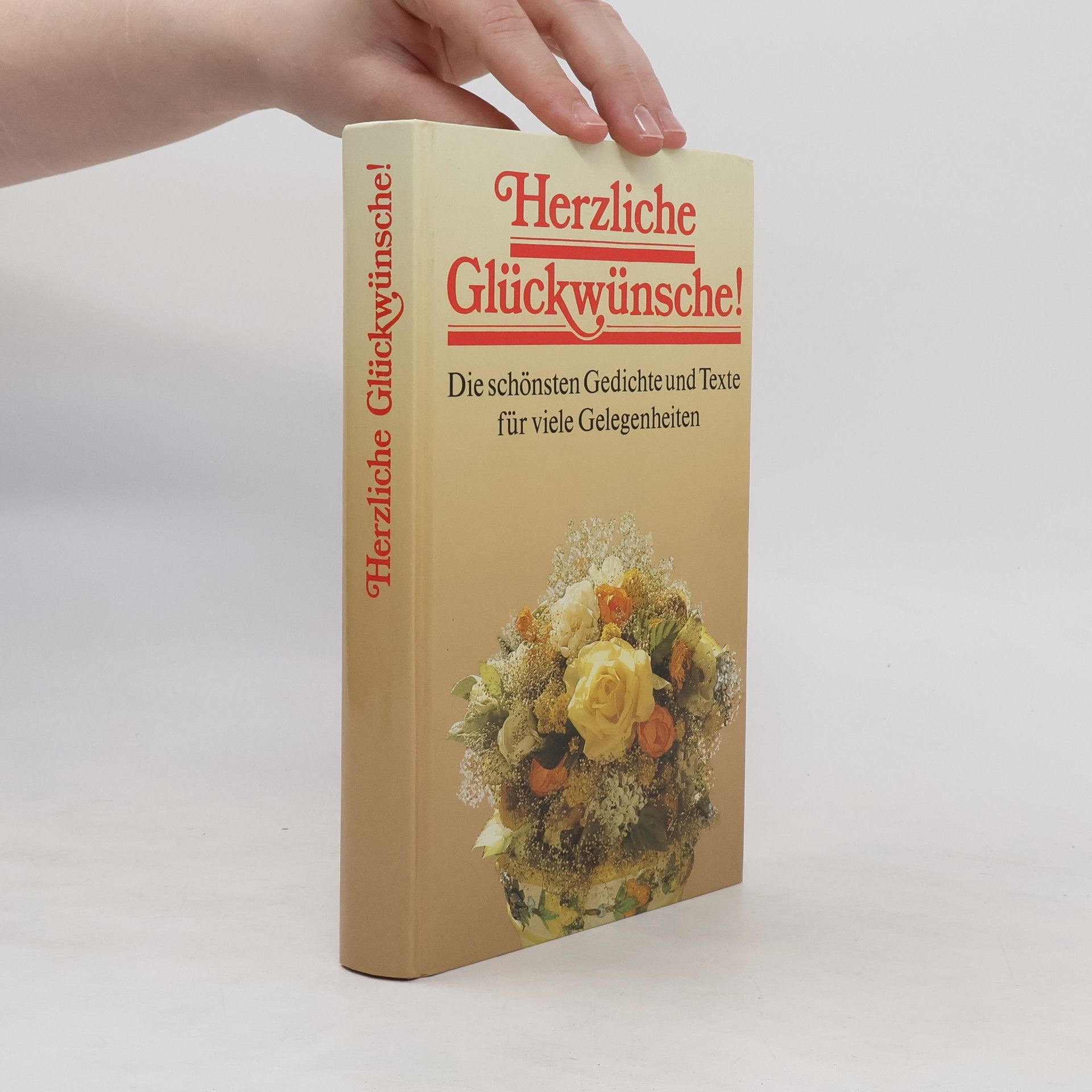 kolektiv Herzliche Glückwünsche!