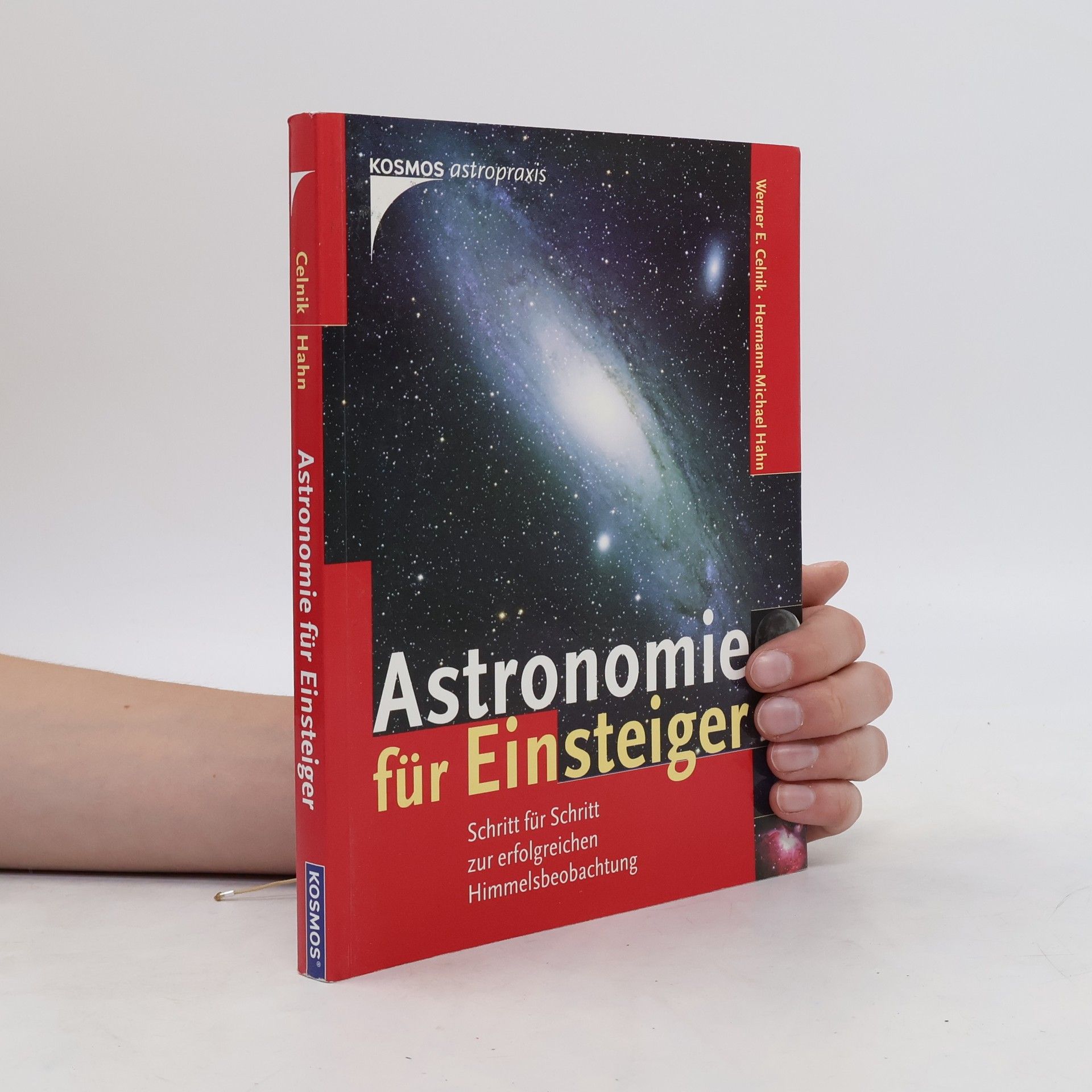 Astronomie für Einsteiger