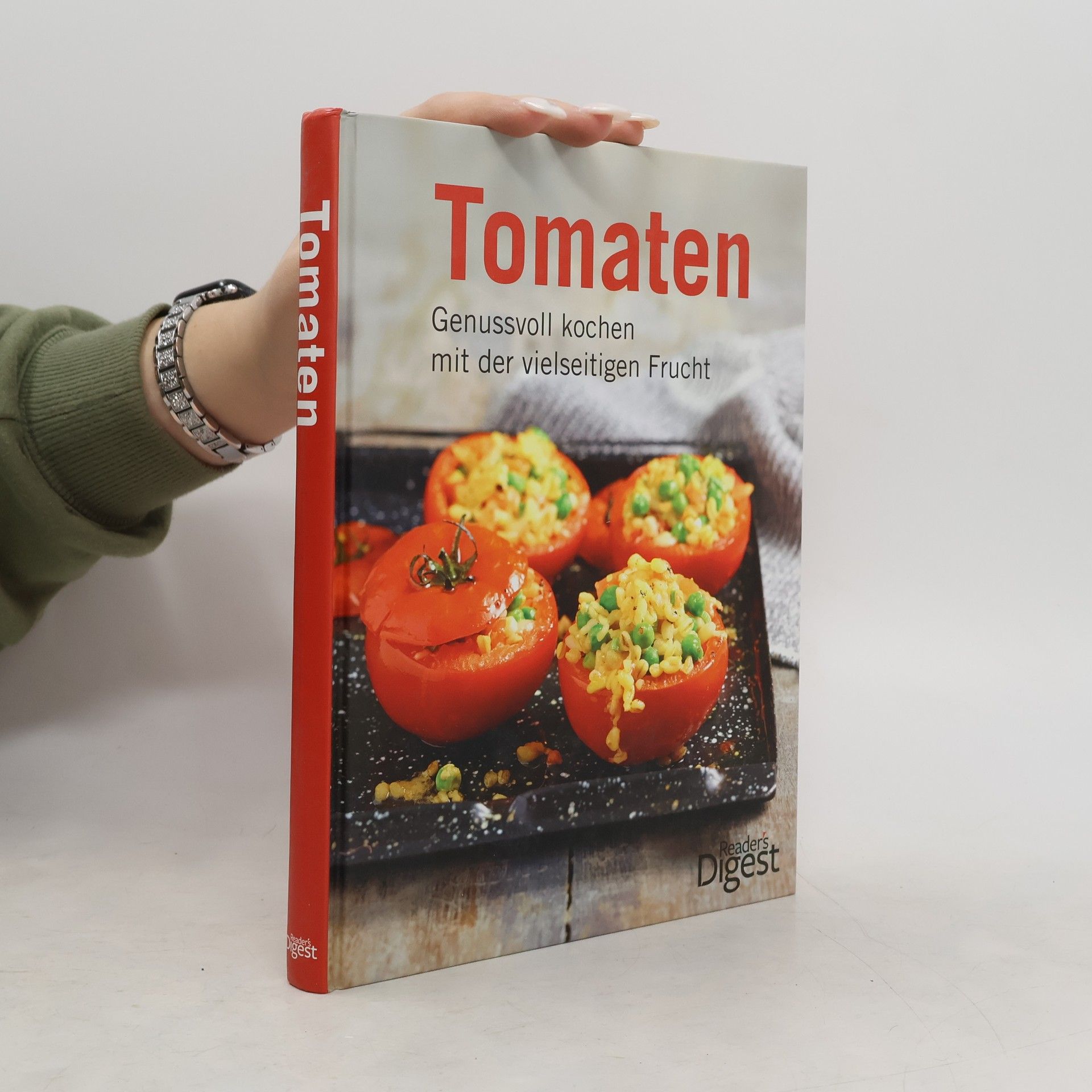 Falko Spiller Tomaten