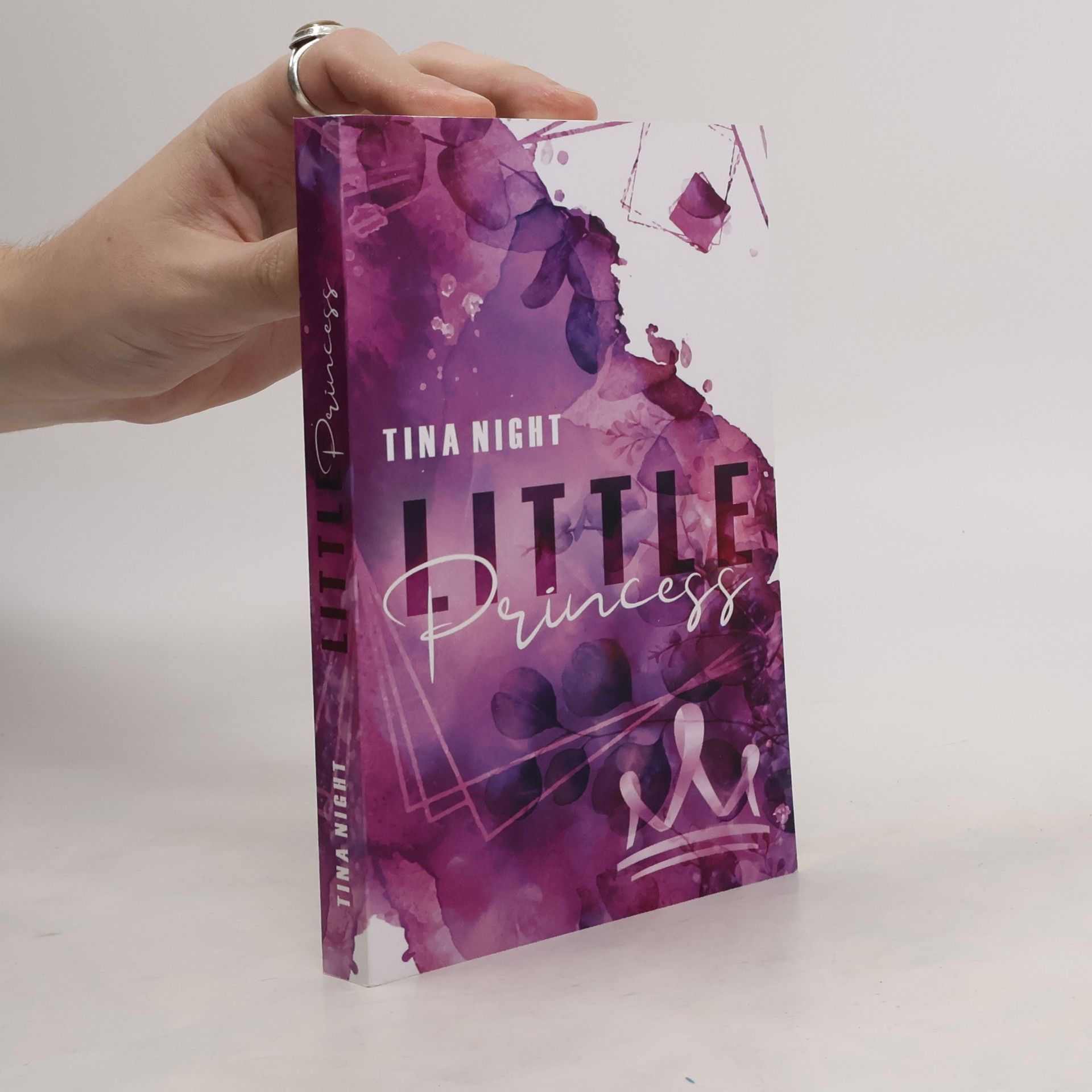 Tina Night Little Princess