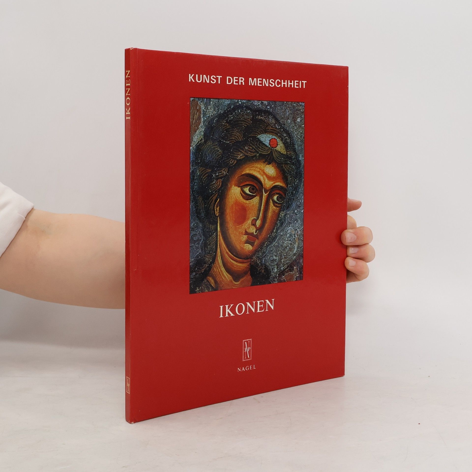 Autorenkollektiv Kunst der Menschheit