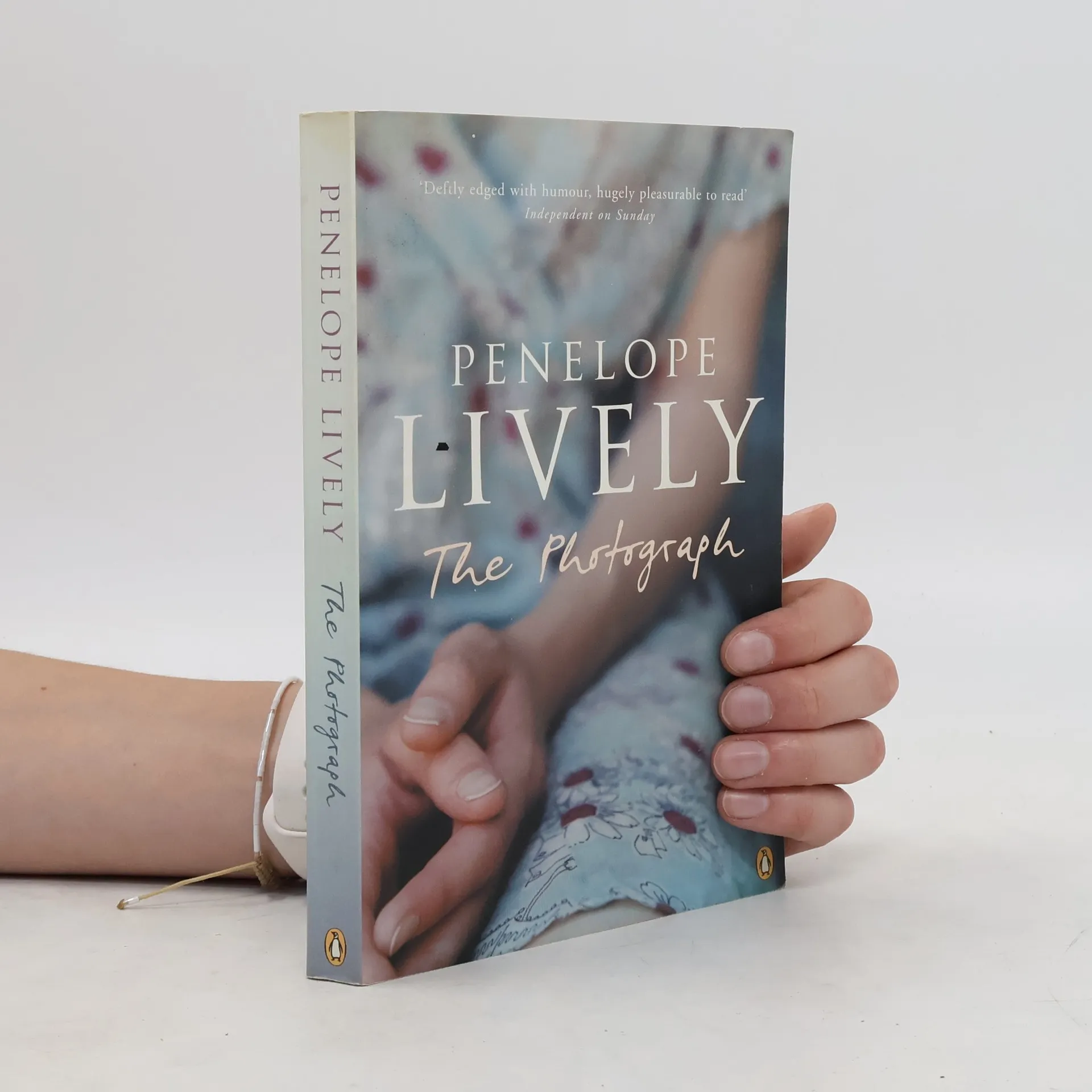The photograph | Book | Penelope Lively | EN