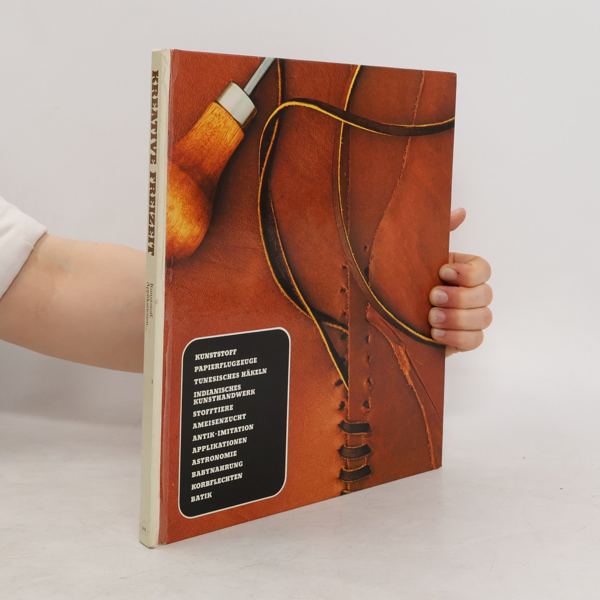 Autorenkollektiv Kreative Freizeit