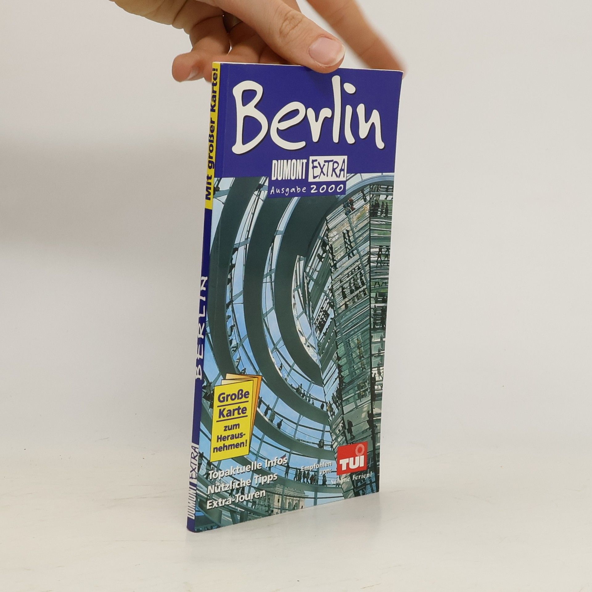 Wieland Giebel Berlin