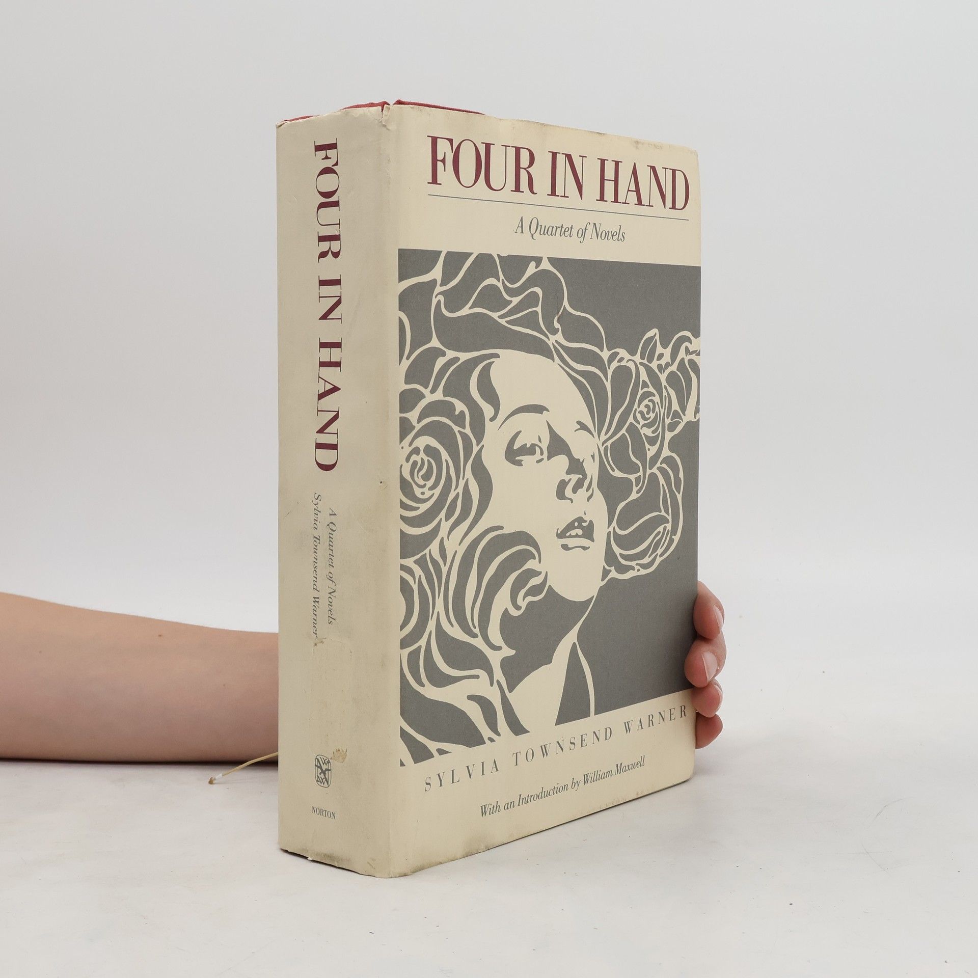 Sylvia Townsend Warner Four in Hand