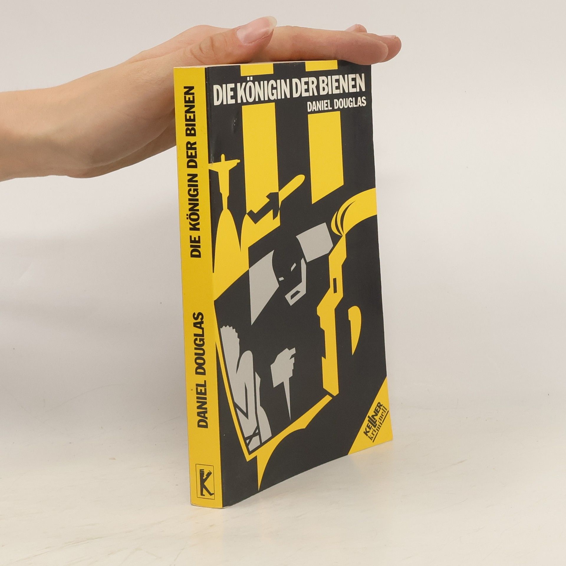 Die Königin der Bienen