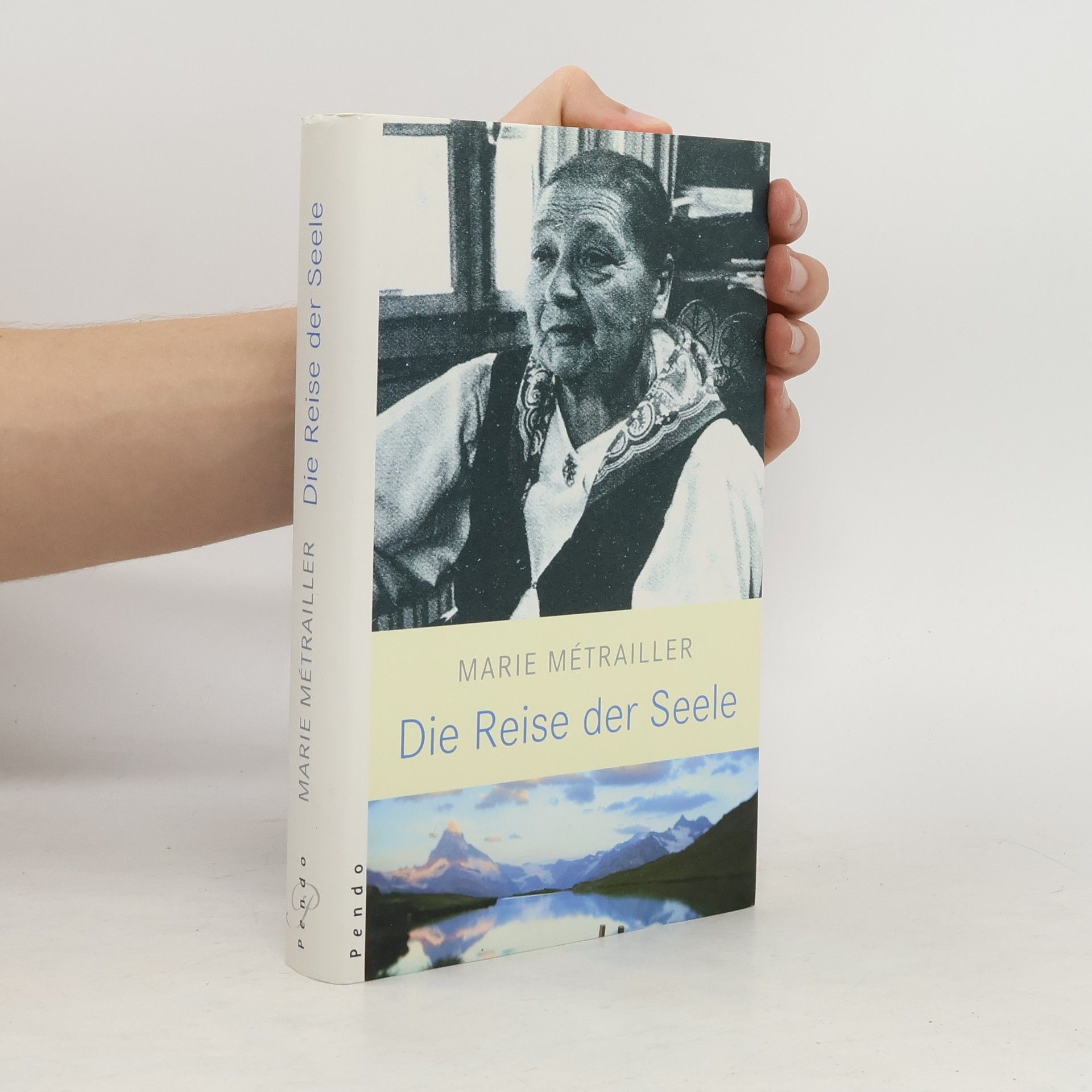 Marie Me trailler Die Reise der Seele