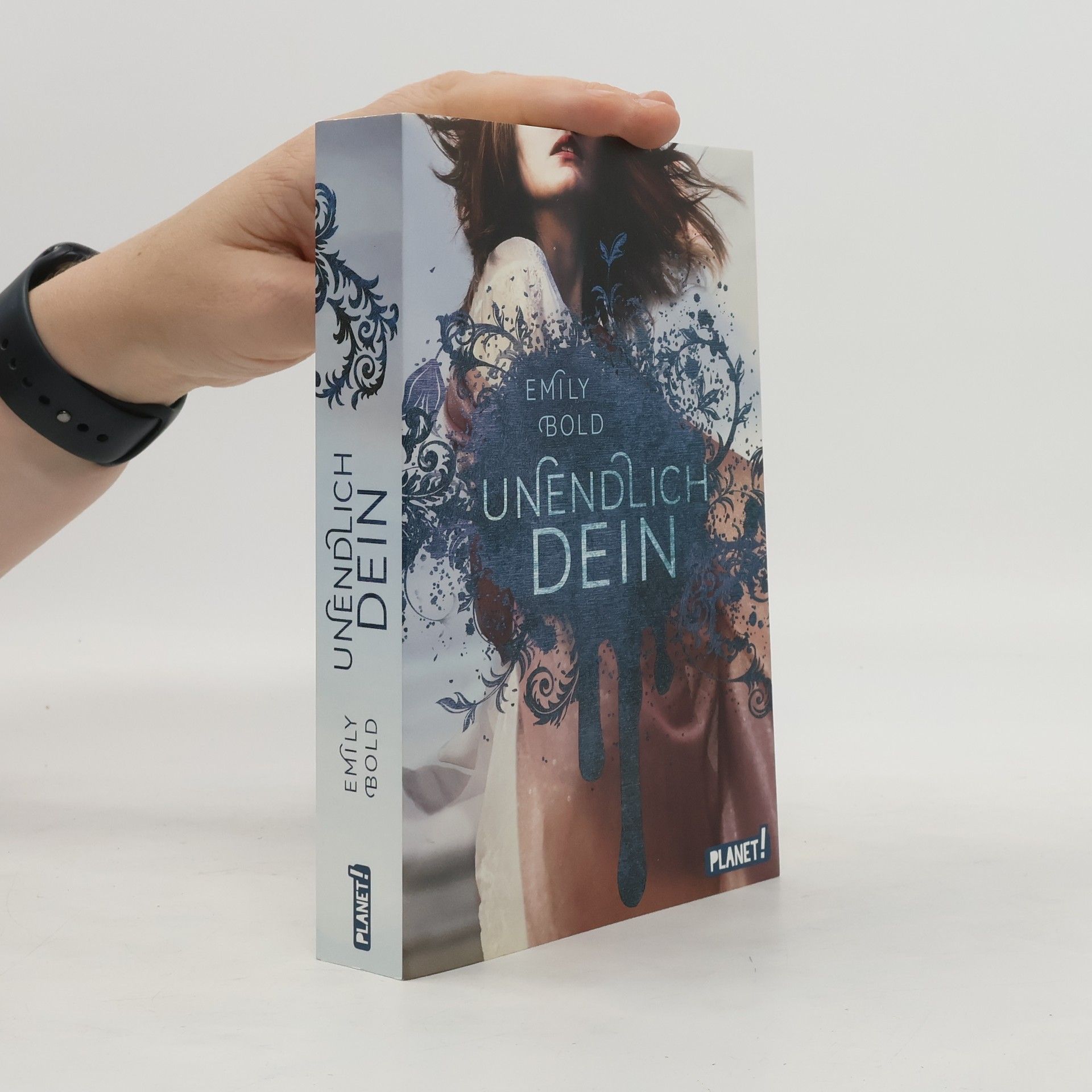 Emily Bold Unendlich dein