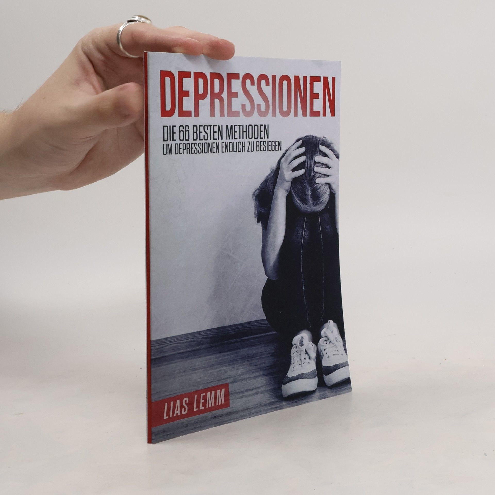 Lias Lemm Depressionen