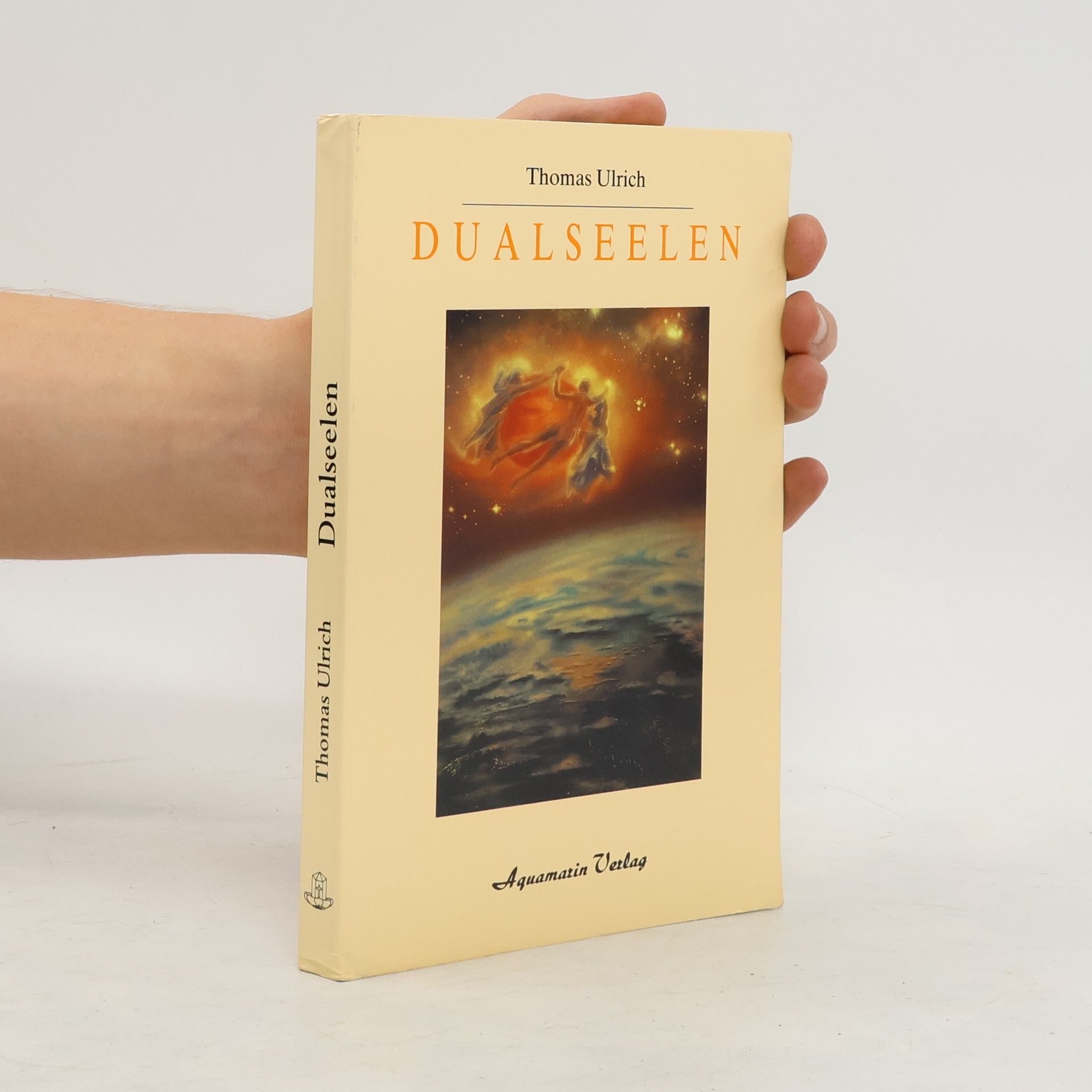 Ulrich Thomas Dualseelen