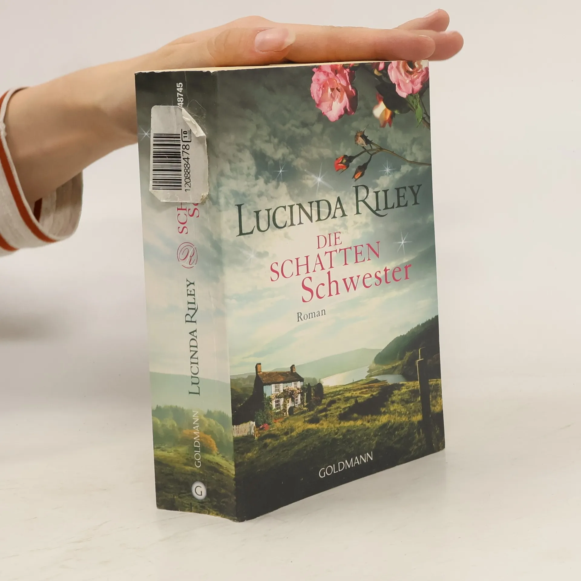Die Schattenschwester | Buch | Lucinda Riley