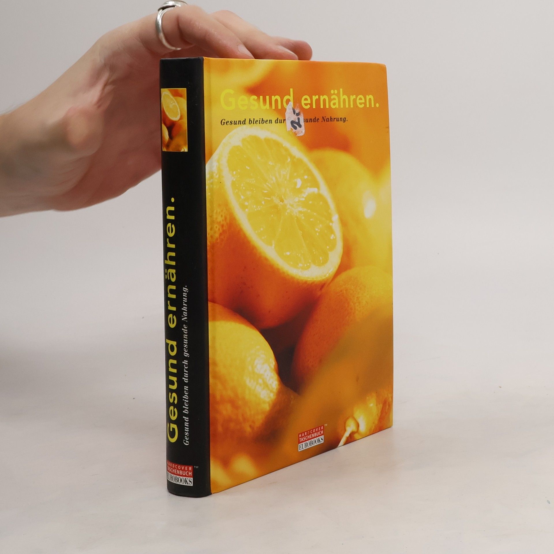 kolektiv Gesund ernähren