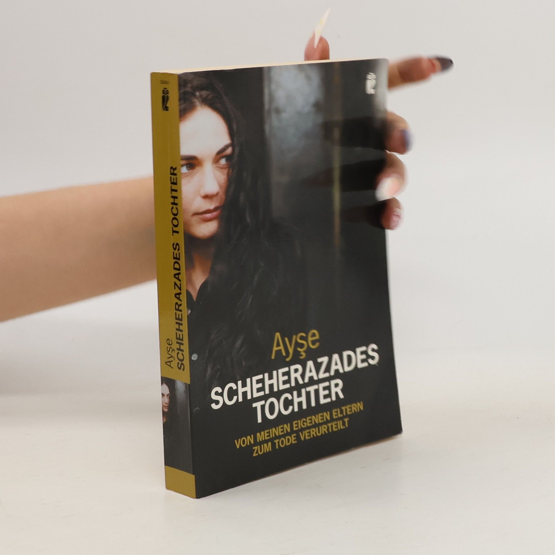 Ays e. Scheherazades Tochter