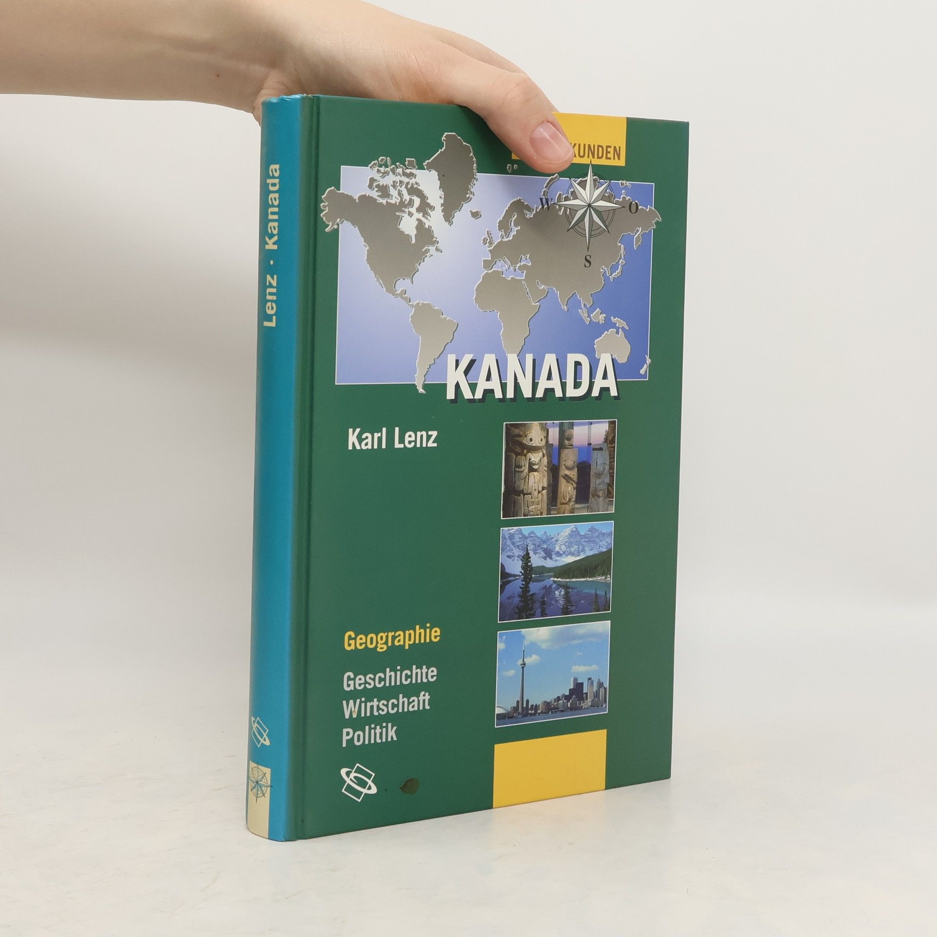 Karl Lenz Kanada