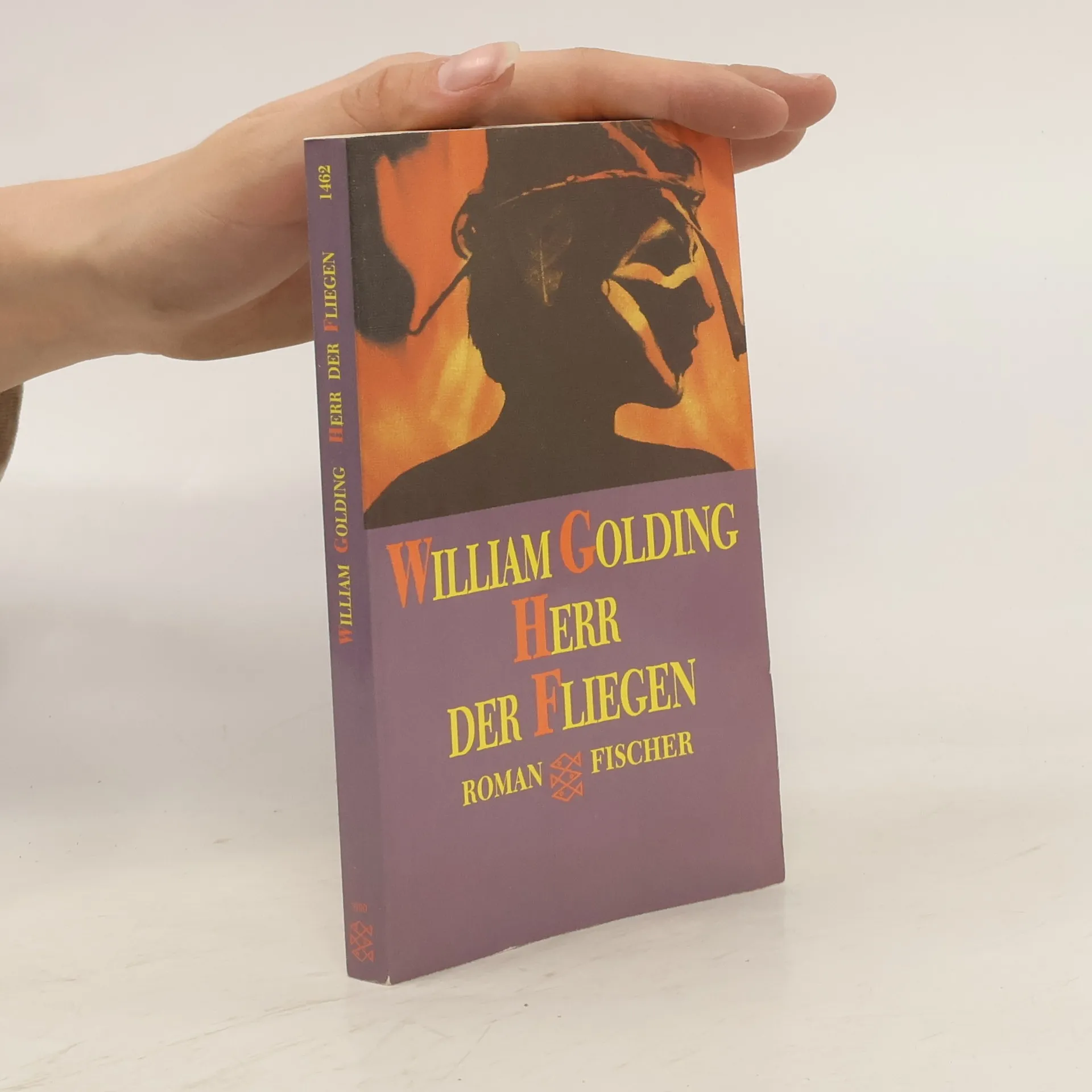Herr der Fliegen | Buch | Paperback | William Golding