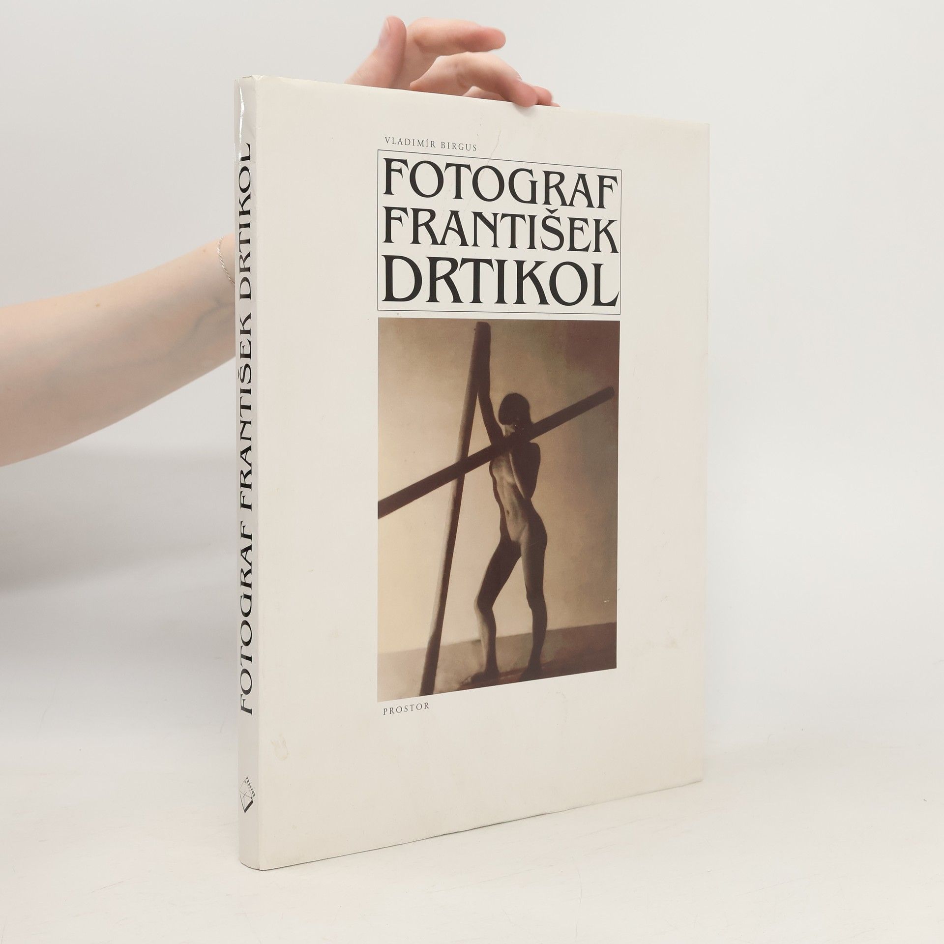František Drtikol Fotograf František Drtikol