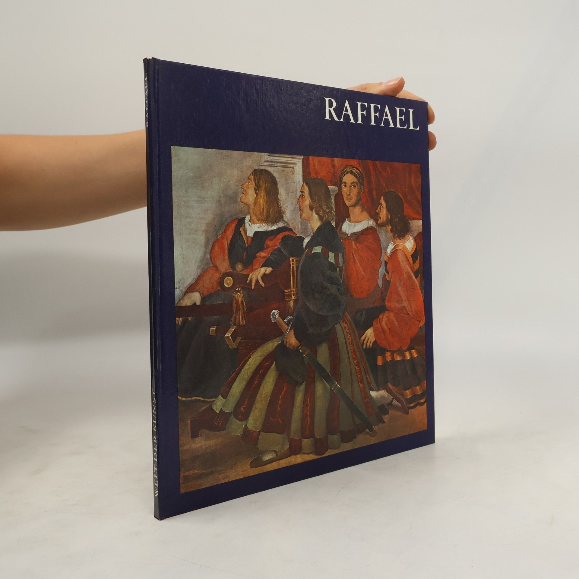 Renate Bergerhoff Raffael
