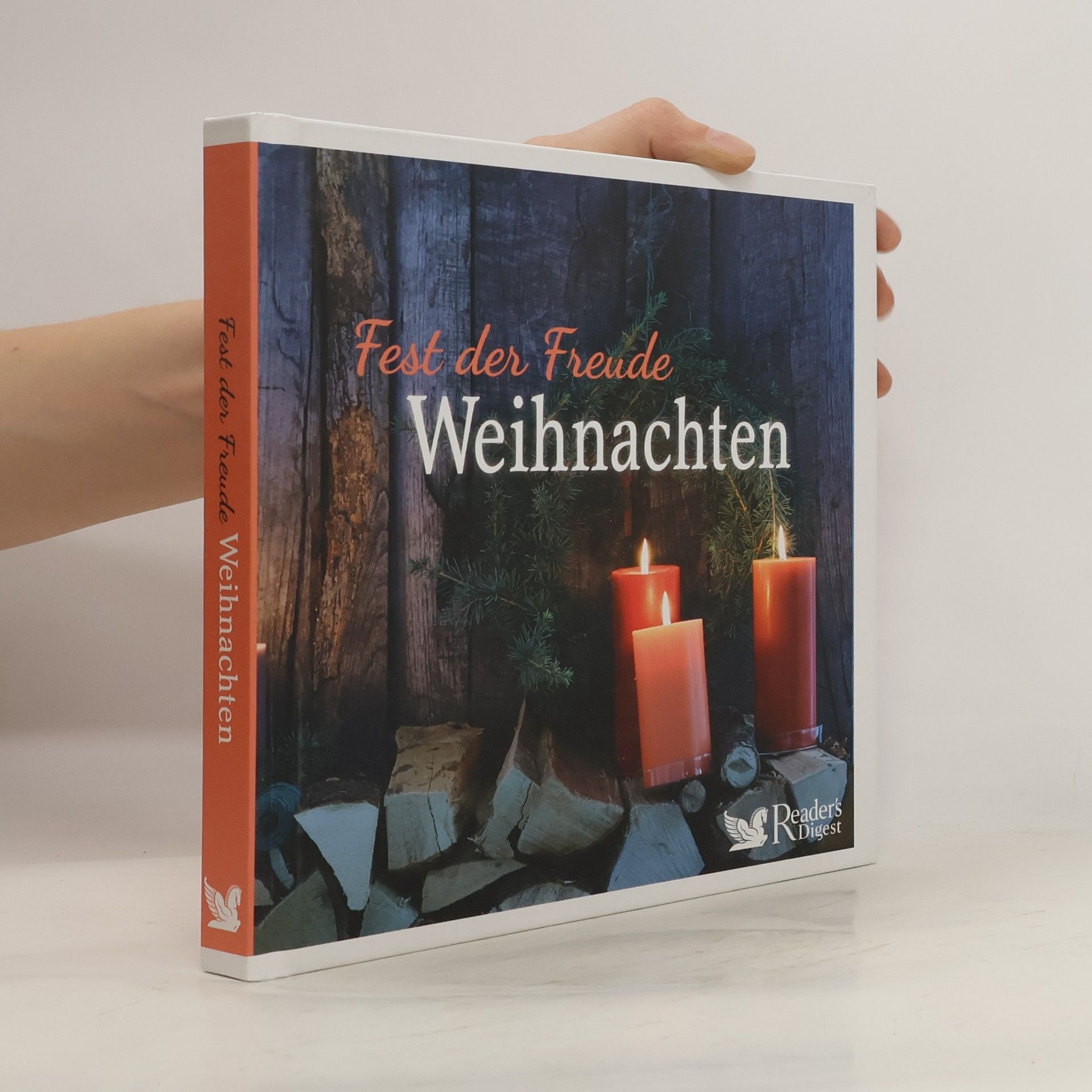 Collective Weihnachten - Fest der Freude