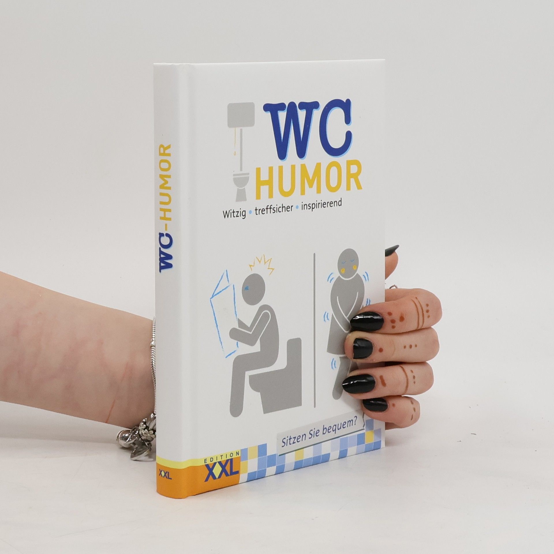 Mark Leigh WC-Humor