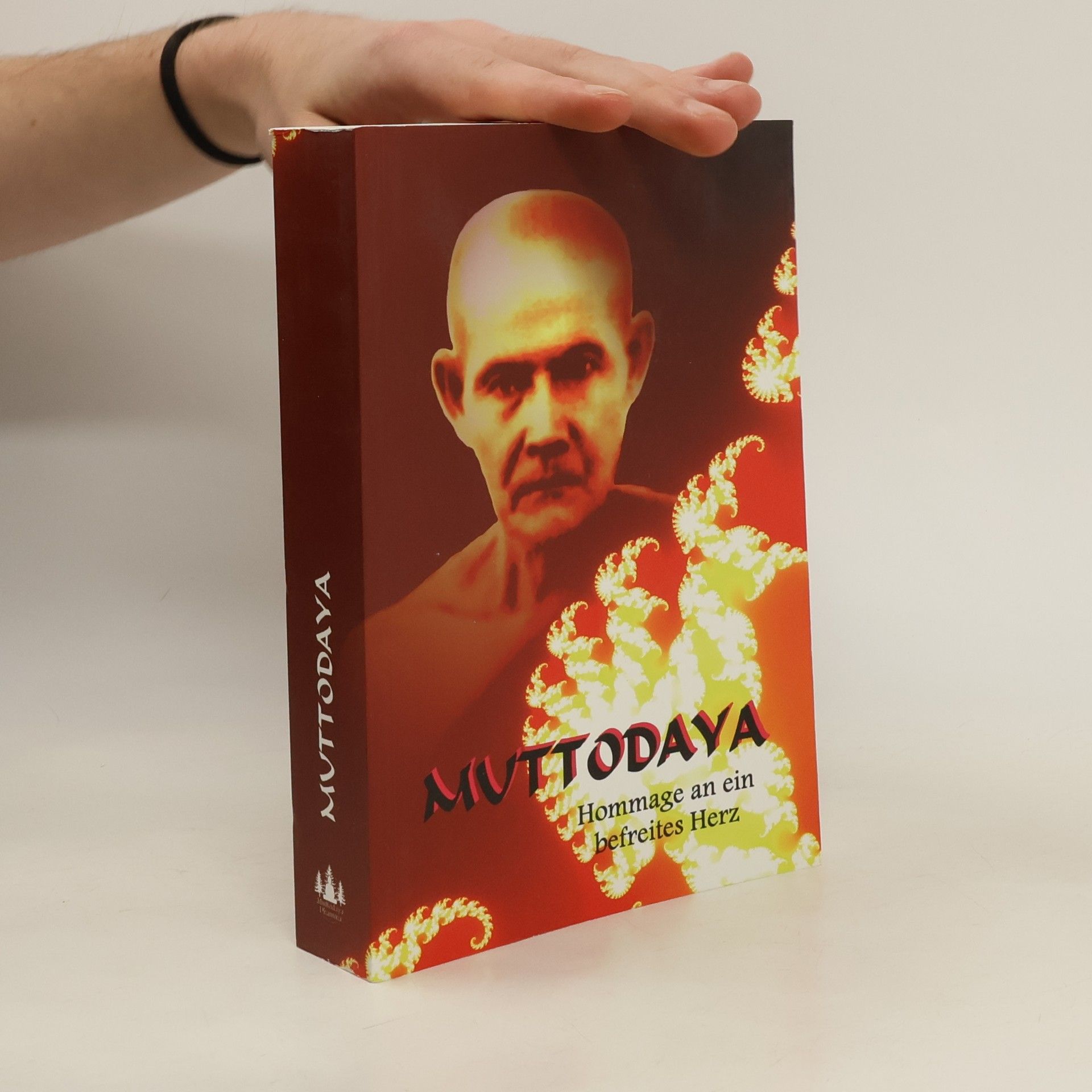 Collectif d'auteurs Muttodaya