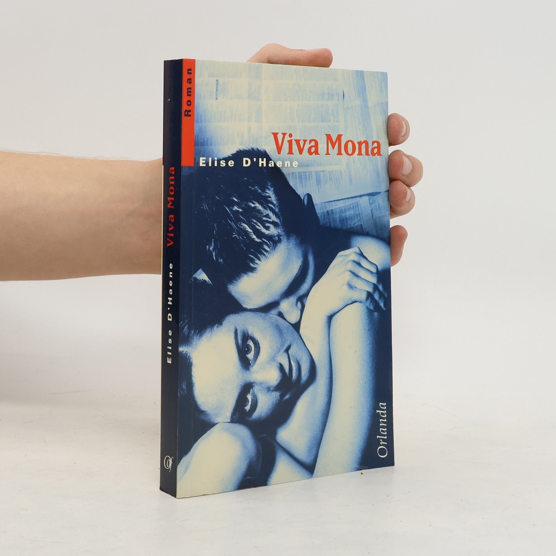 Elise D'Haene Viva Mona