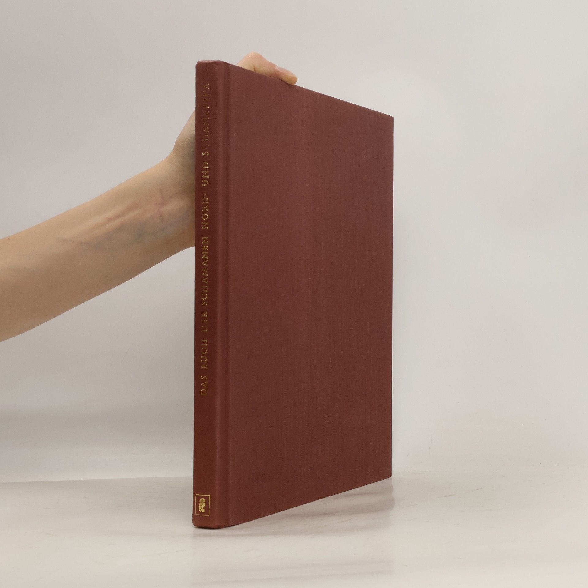Ake Hultkrantz Das Buch der Schamanen