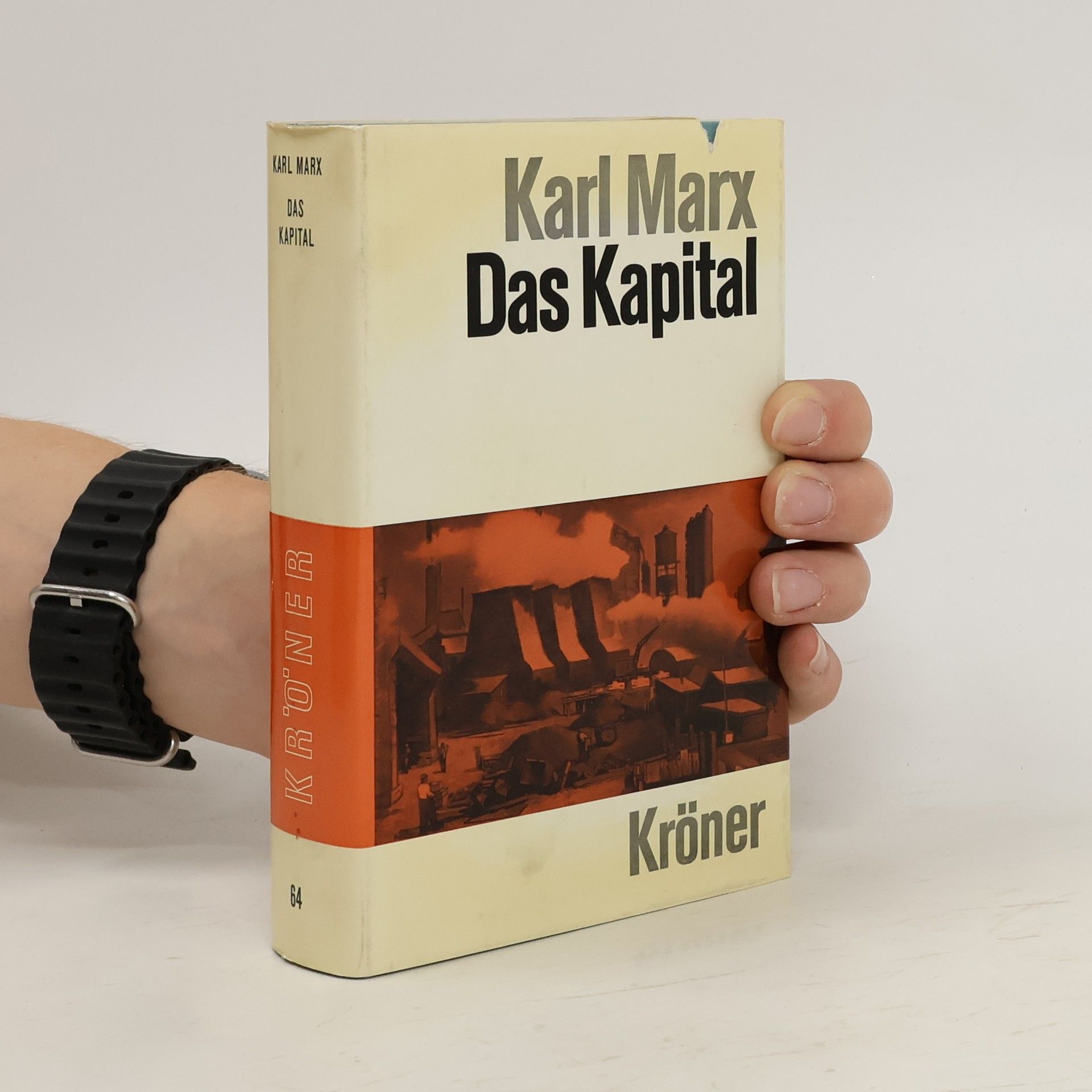 Karl Marx Karl Marx. Das Kapital. Kritik der politischen Ökonomie