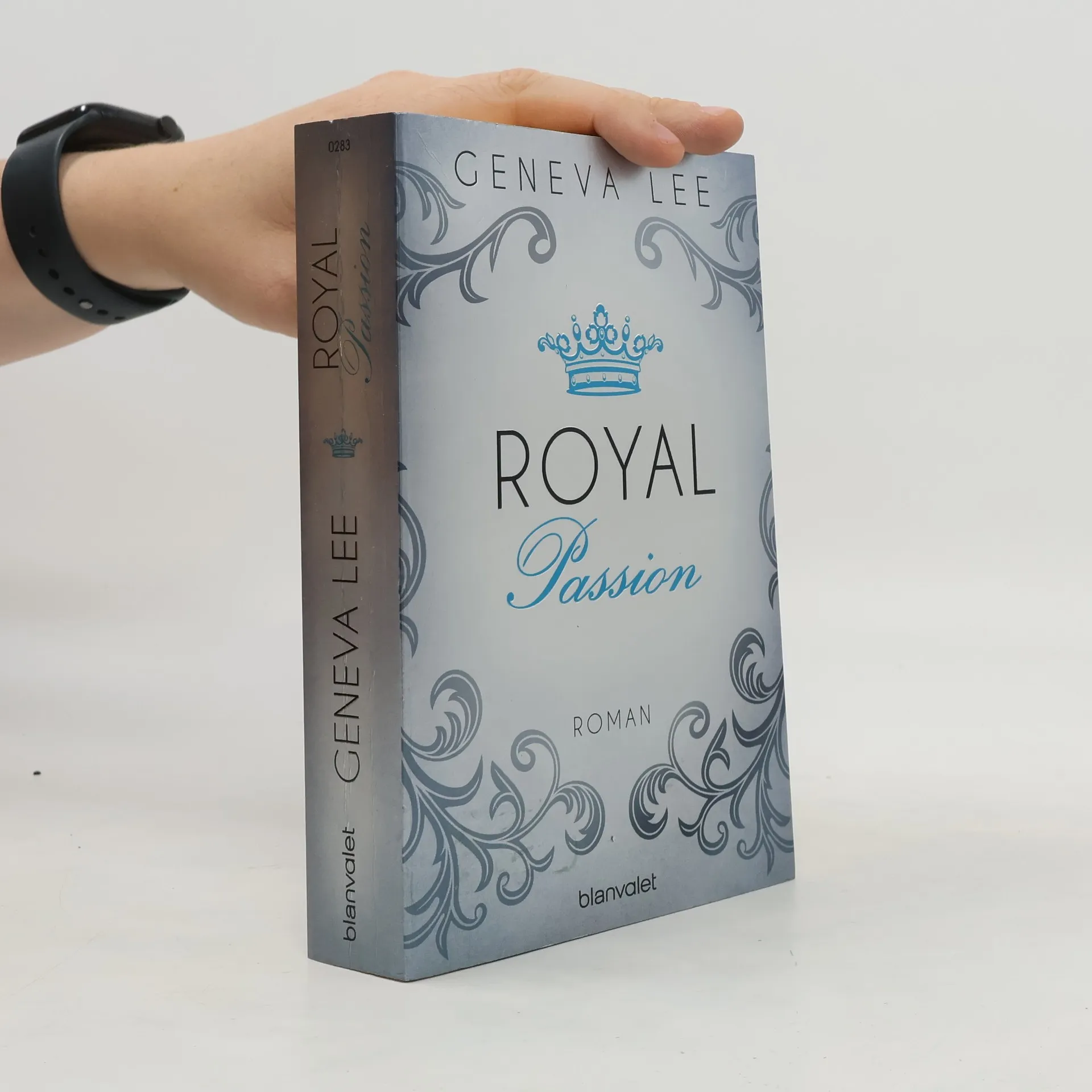 Royal passion | Buch | Geneva Lee