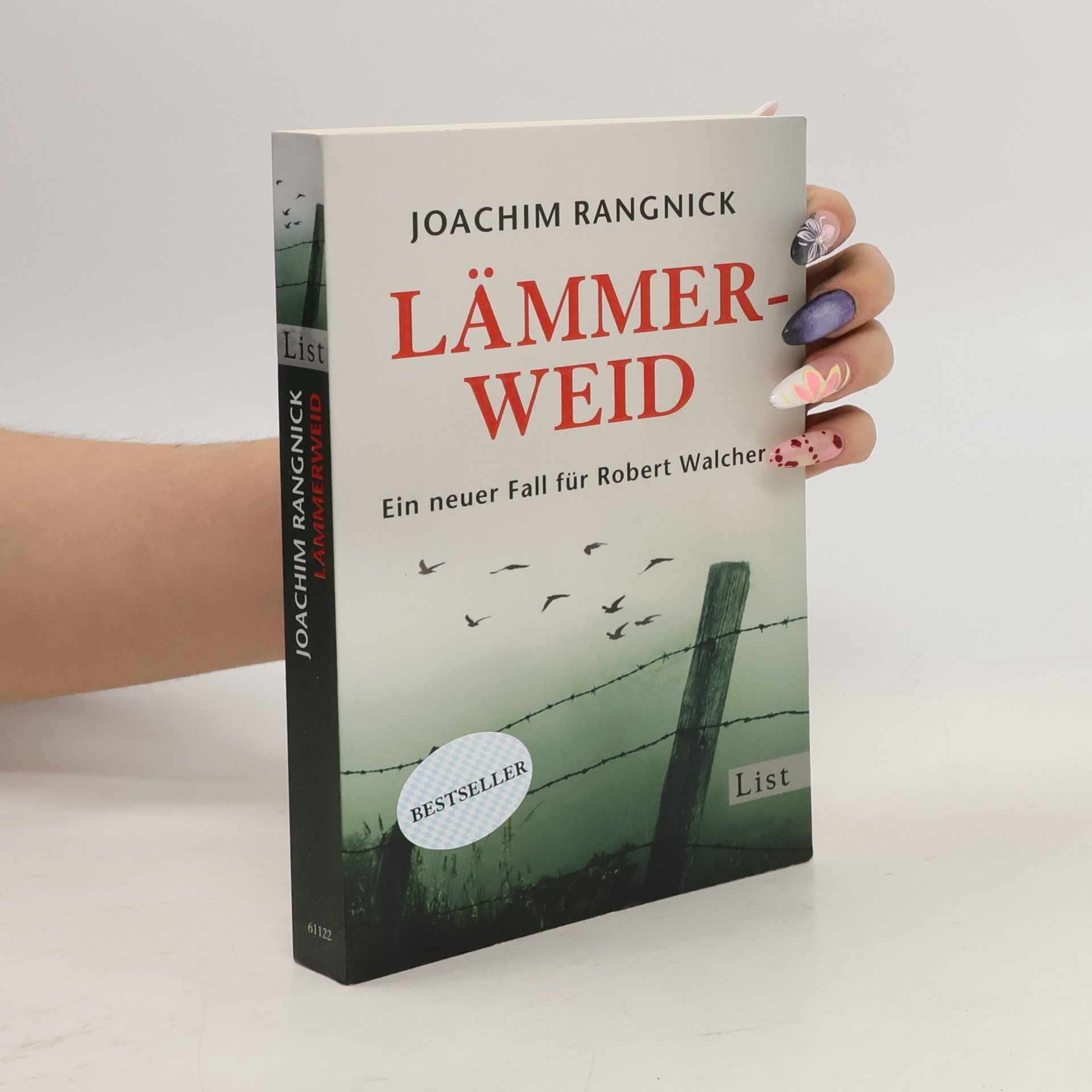 Joachim Rangnick Lämmerweid