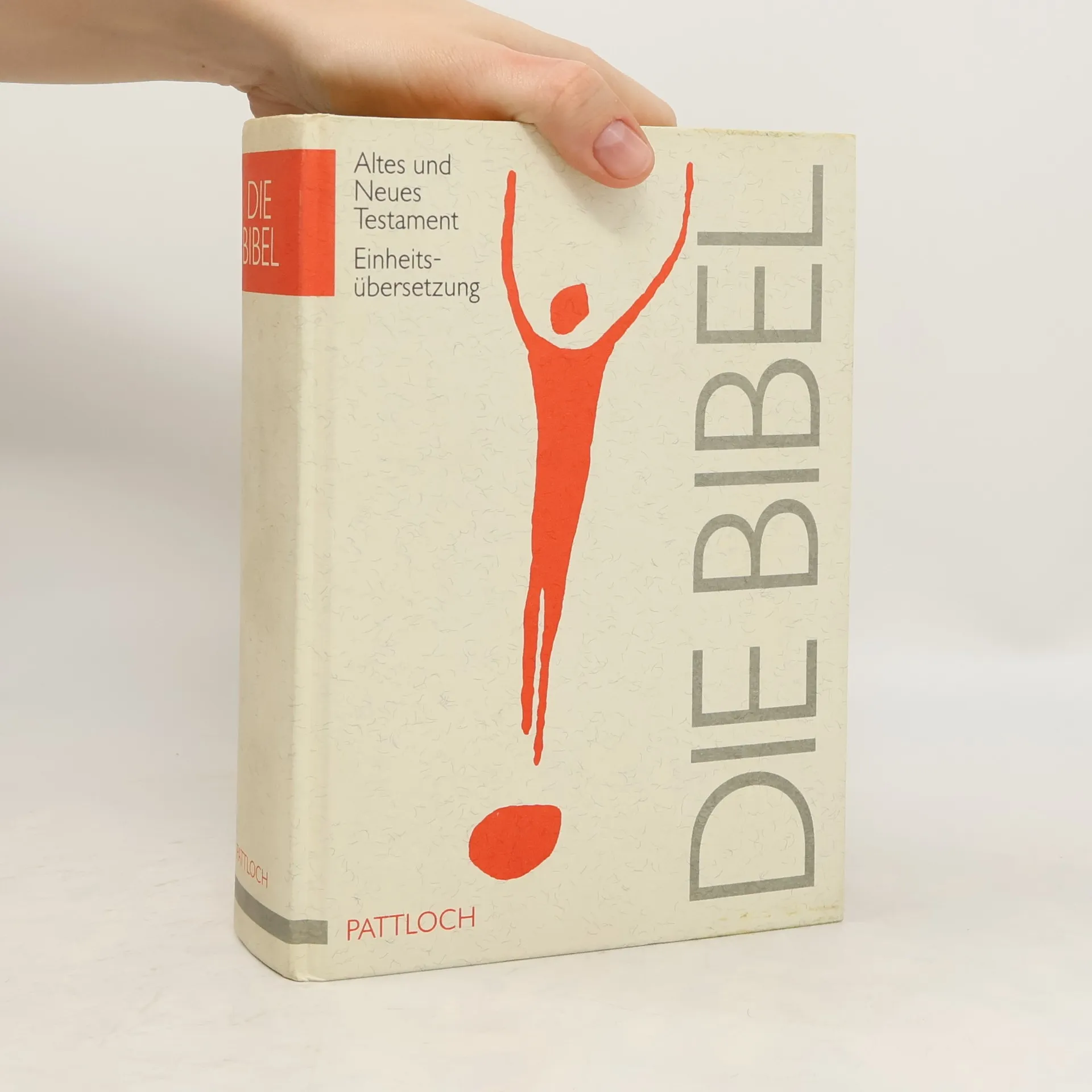 Die Bibel, Einheitsübersetzung der Heiligen Schrift. Altes und Neues Testament | Buch | Hardcover | kolektiv