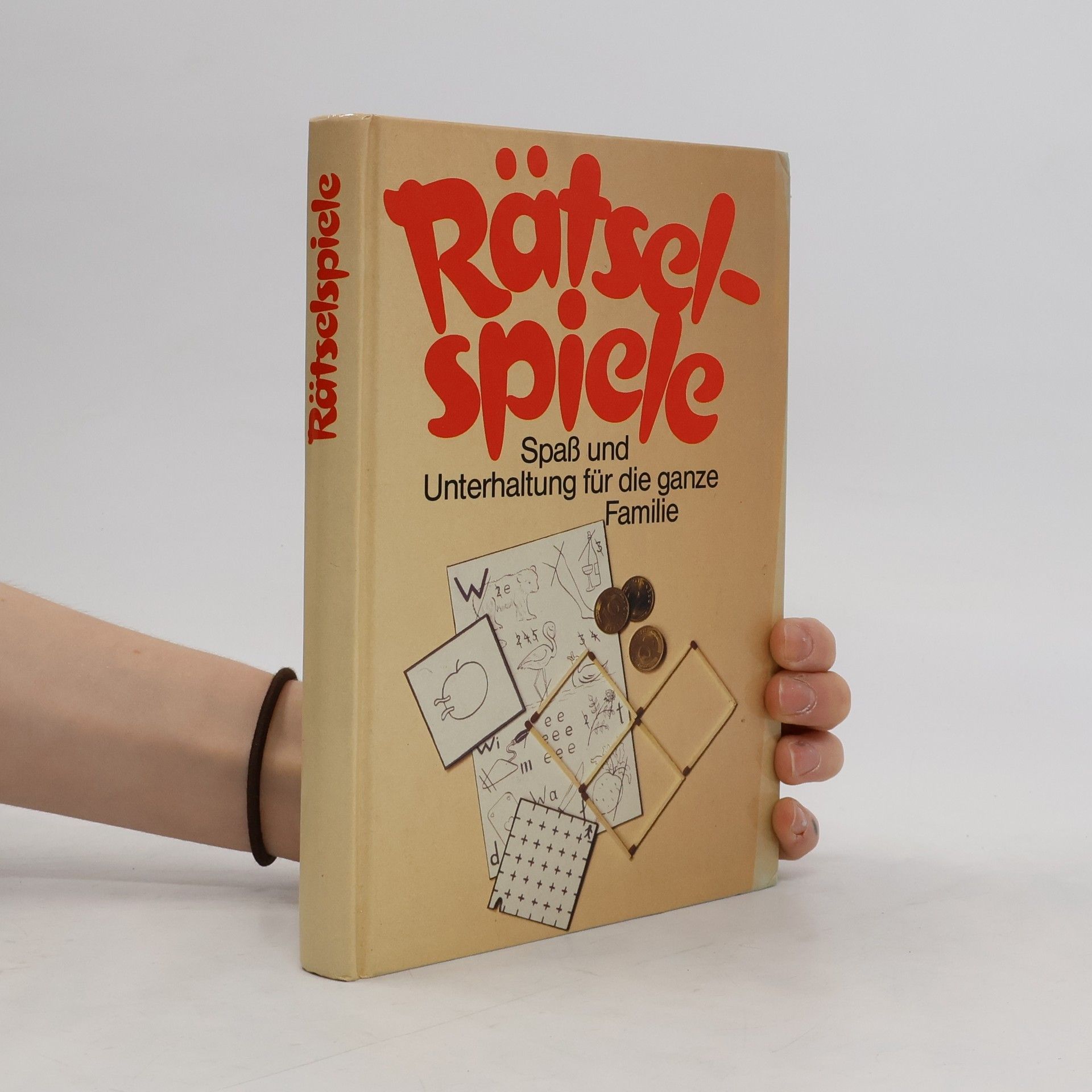 kolektiv Rätselspiele