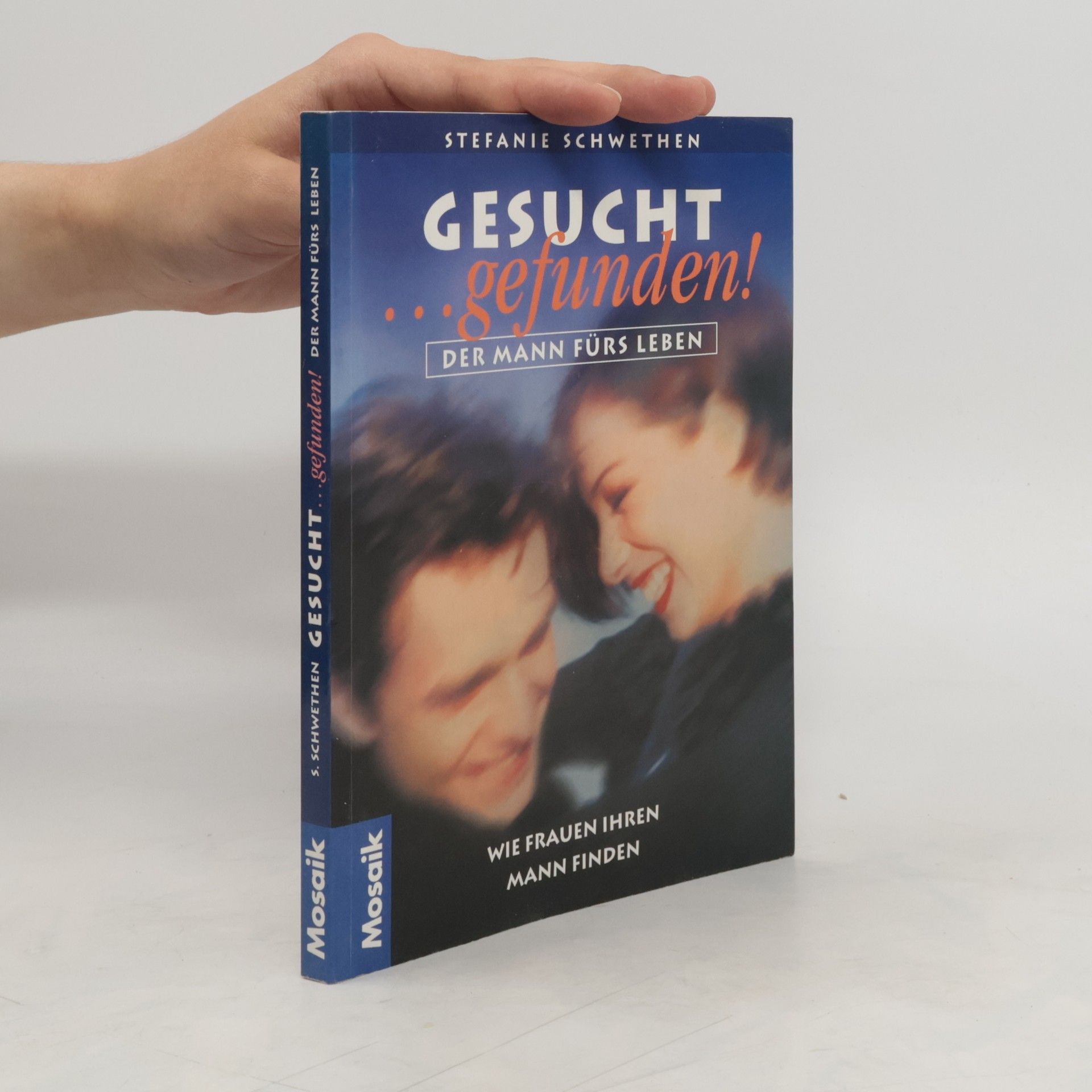 Stefanie Schwethen Gesucht ... gefunden!