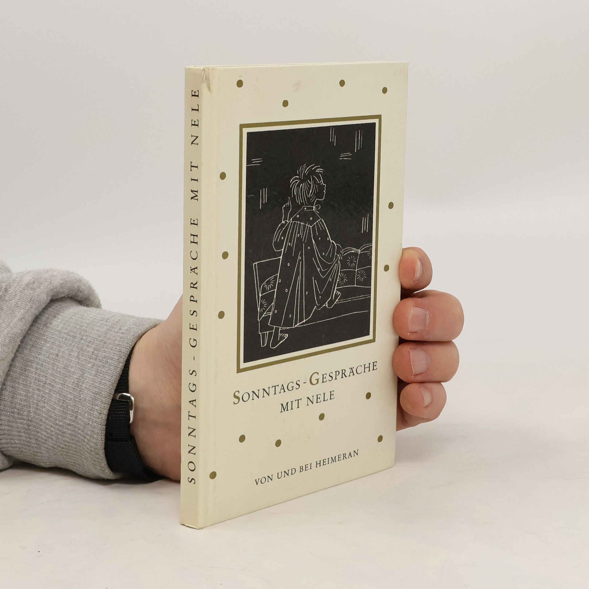 Autorenkollektiv Sonntagsgespräche mit Nele