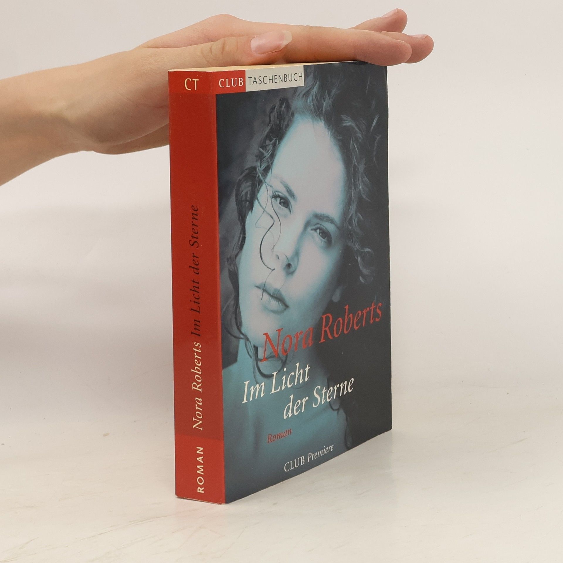 Nora Roberts Im Licht der Sterne