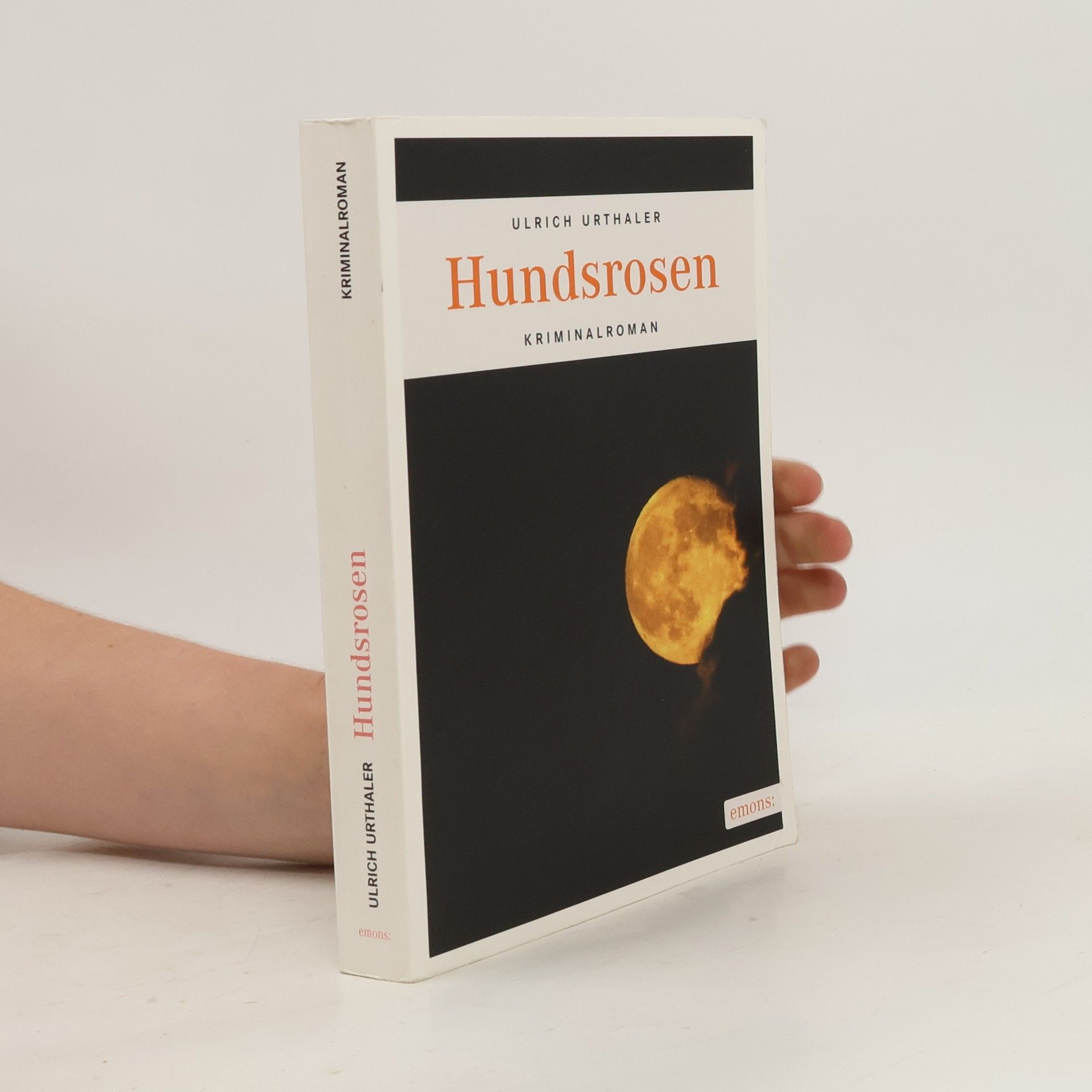 Ulrich Urthaler Hundsrosen