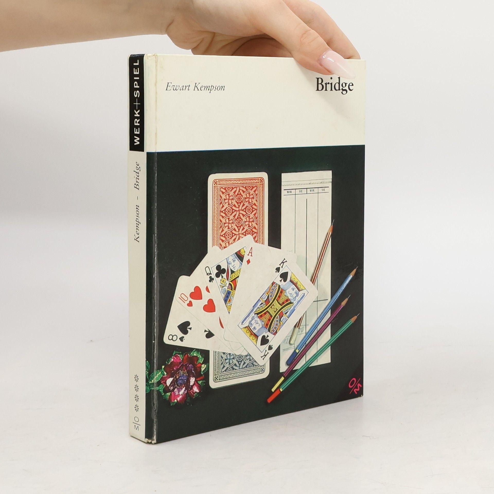 Ewart Kempson Bridge